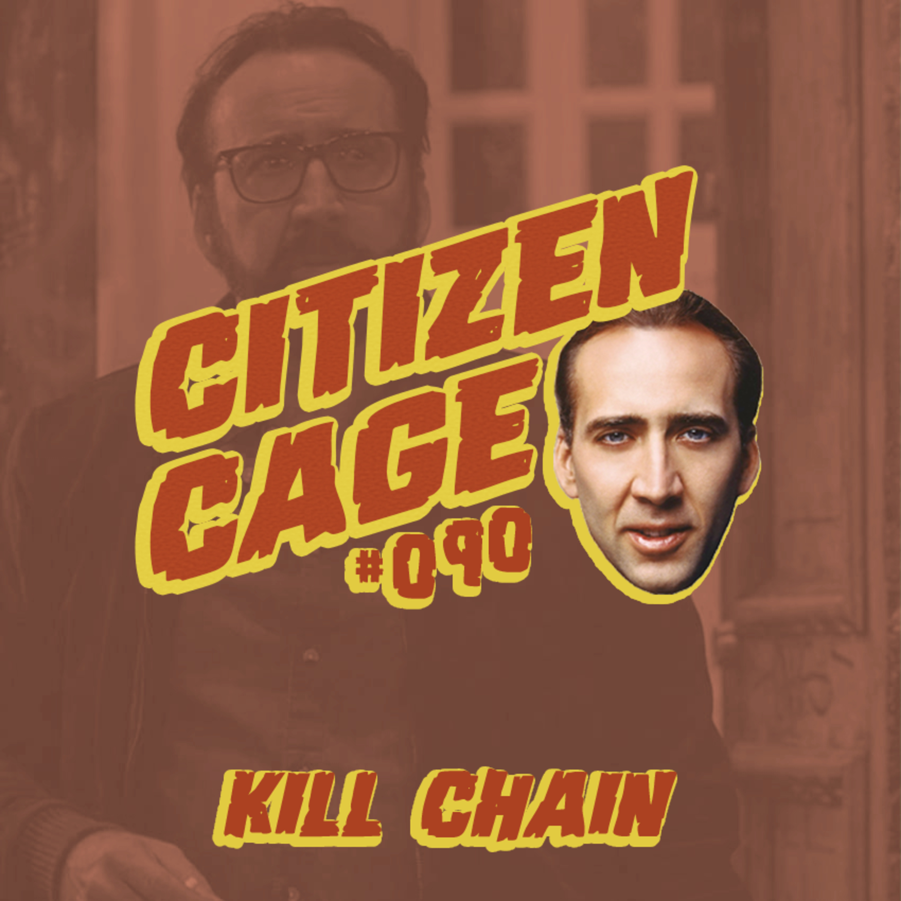 Citizen Cage