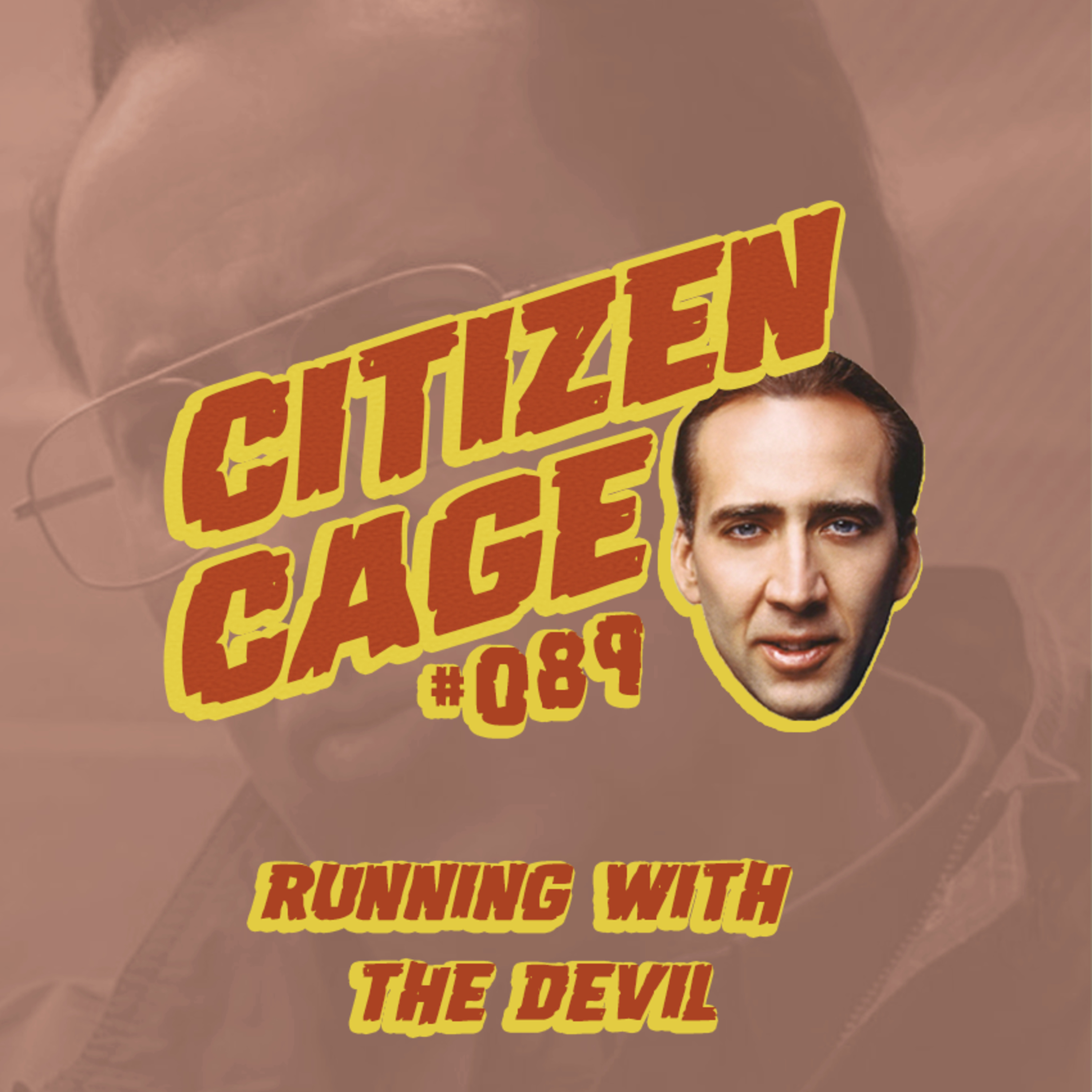 Citizen Cage