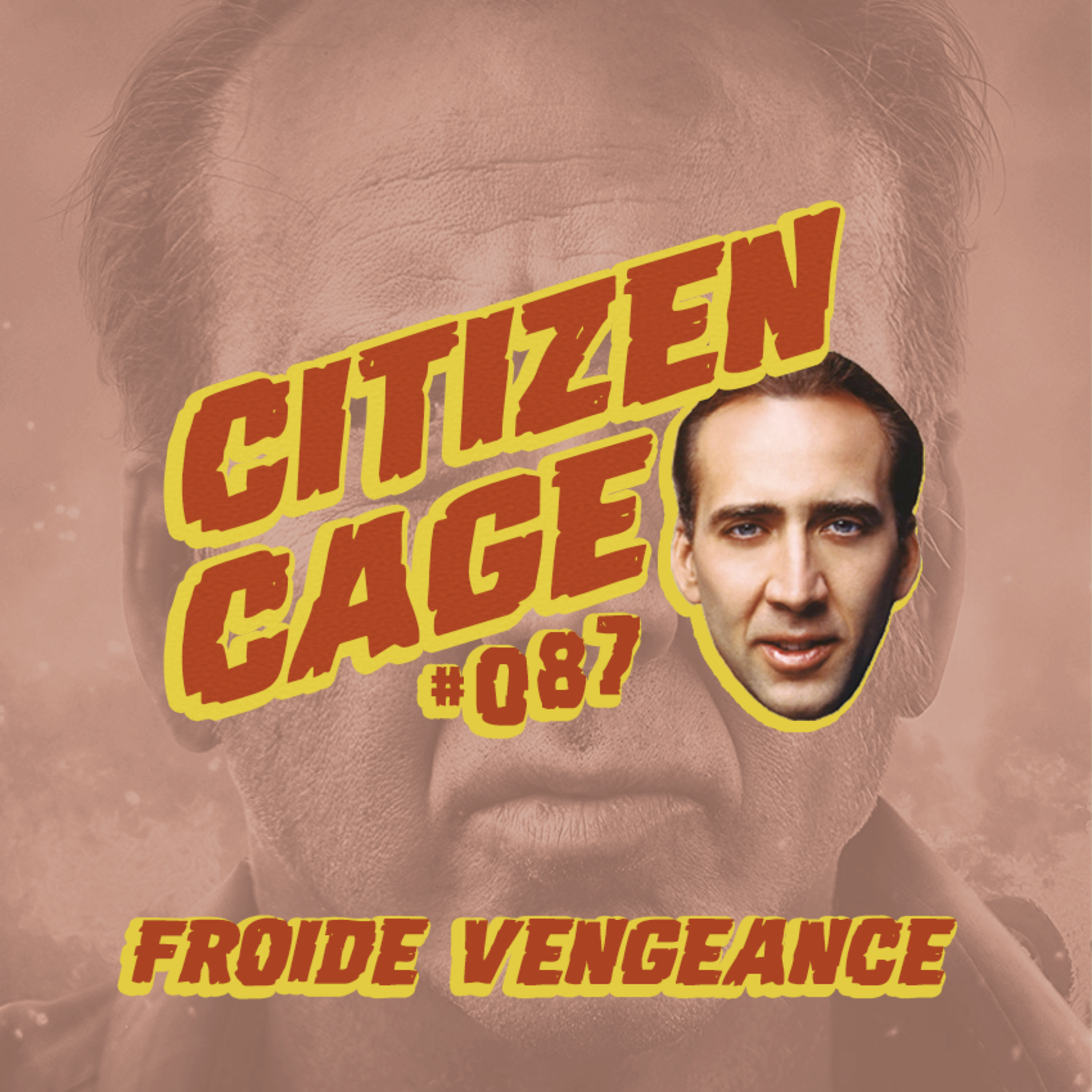 Citizen Cage