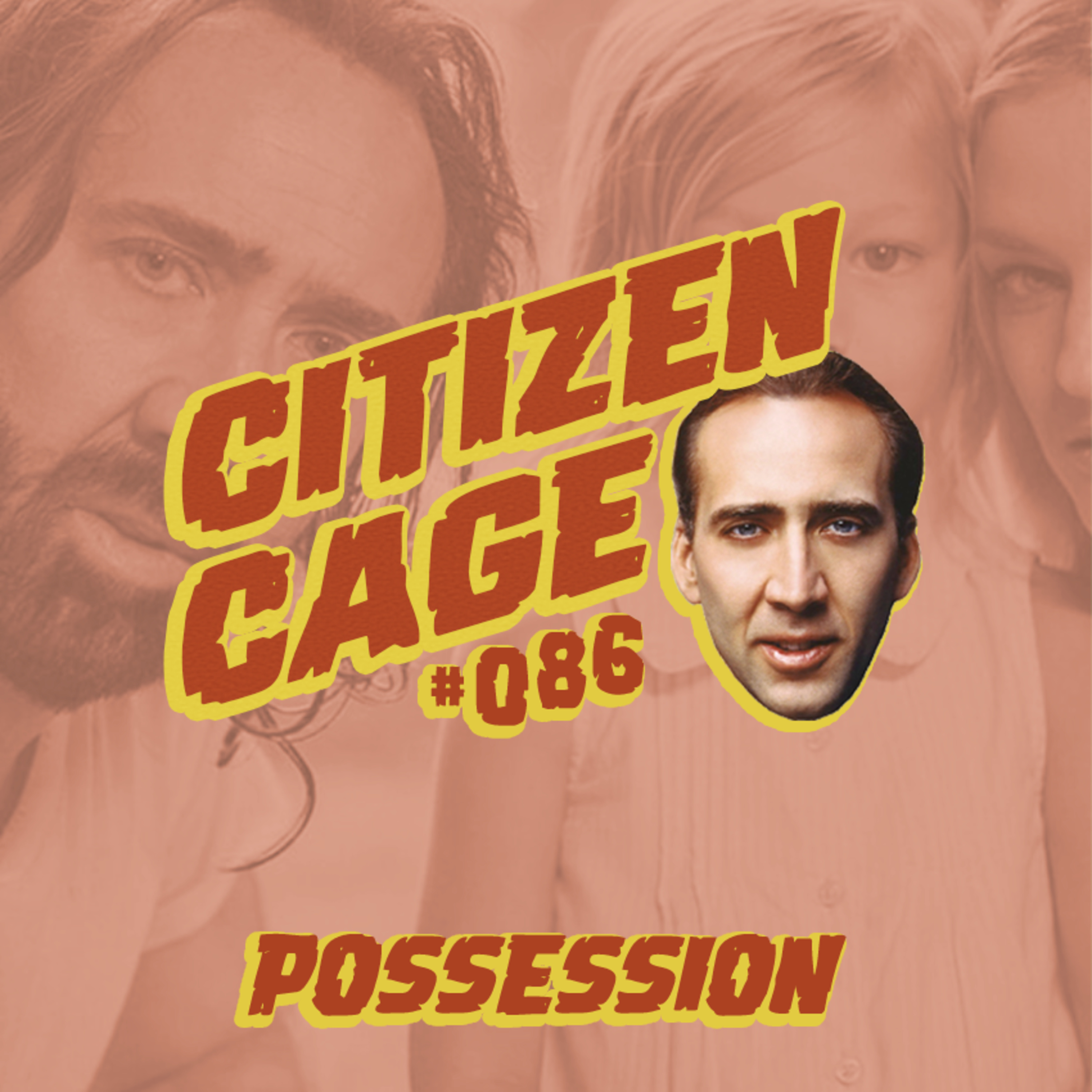 Citizen Cage