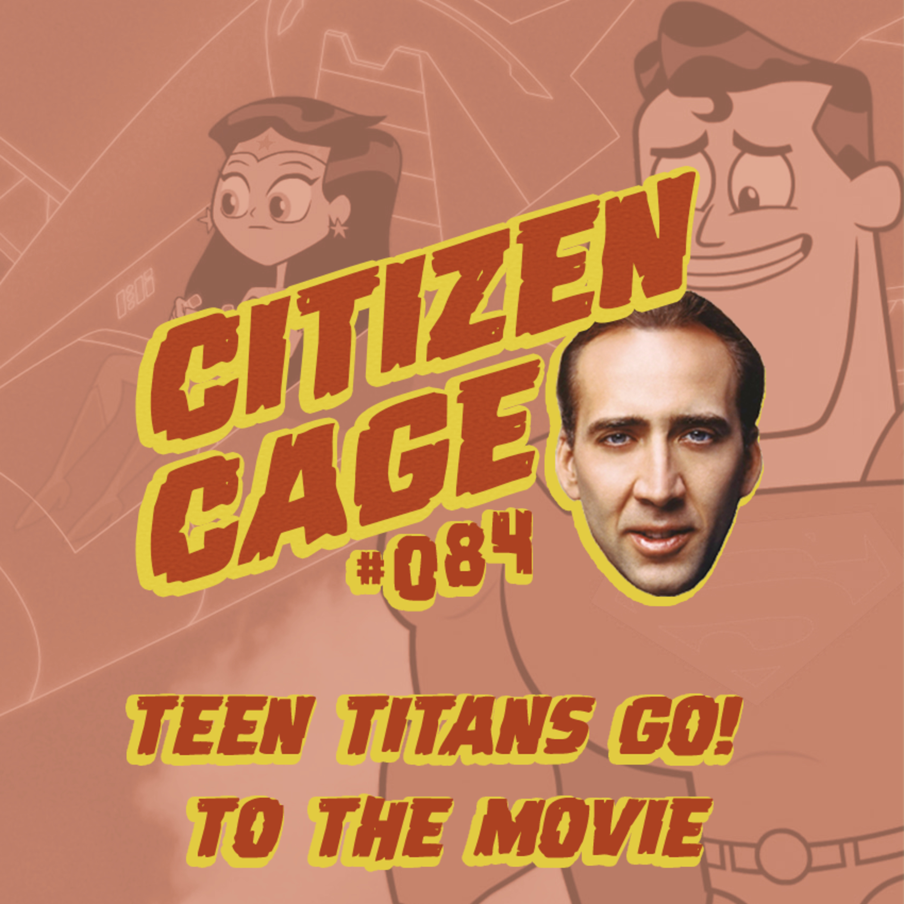 Citizen Cage