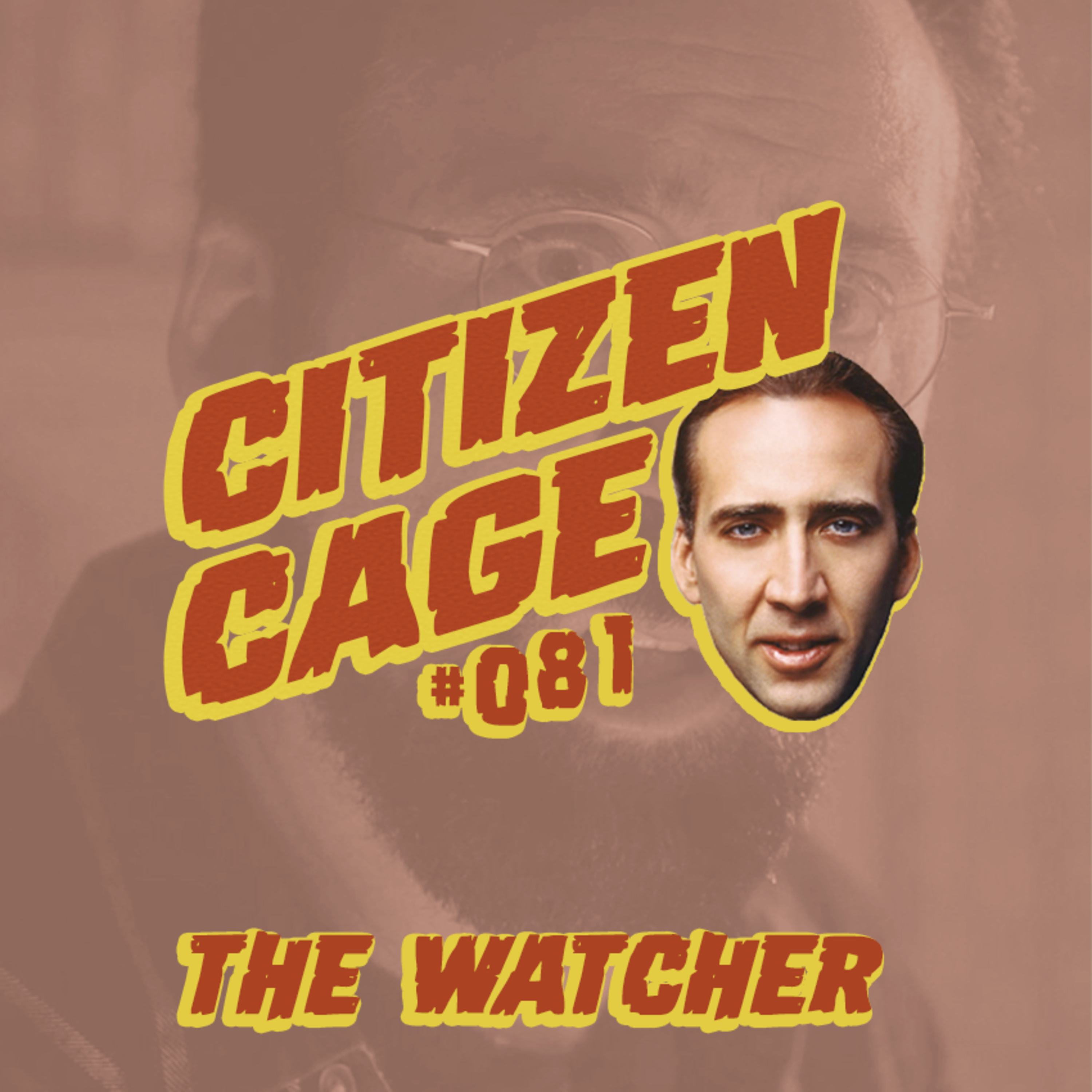 Citizen Cage