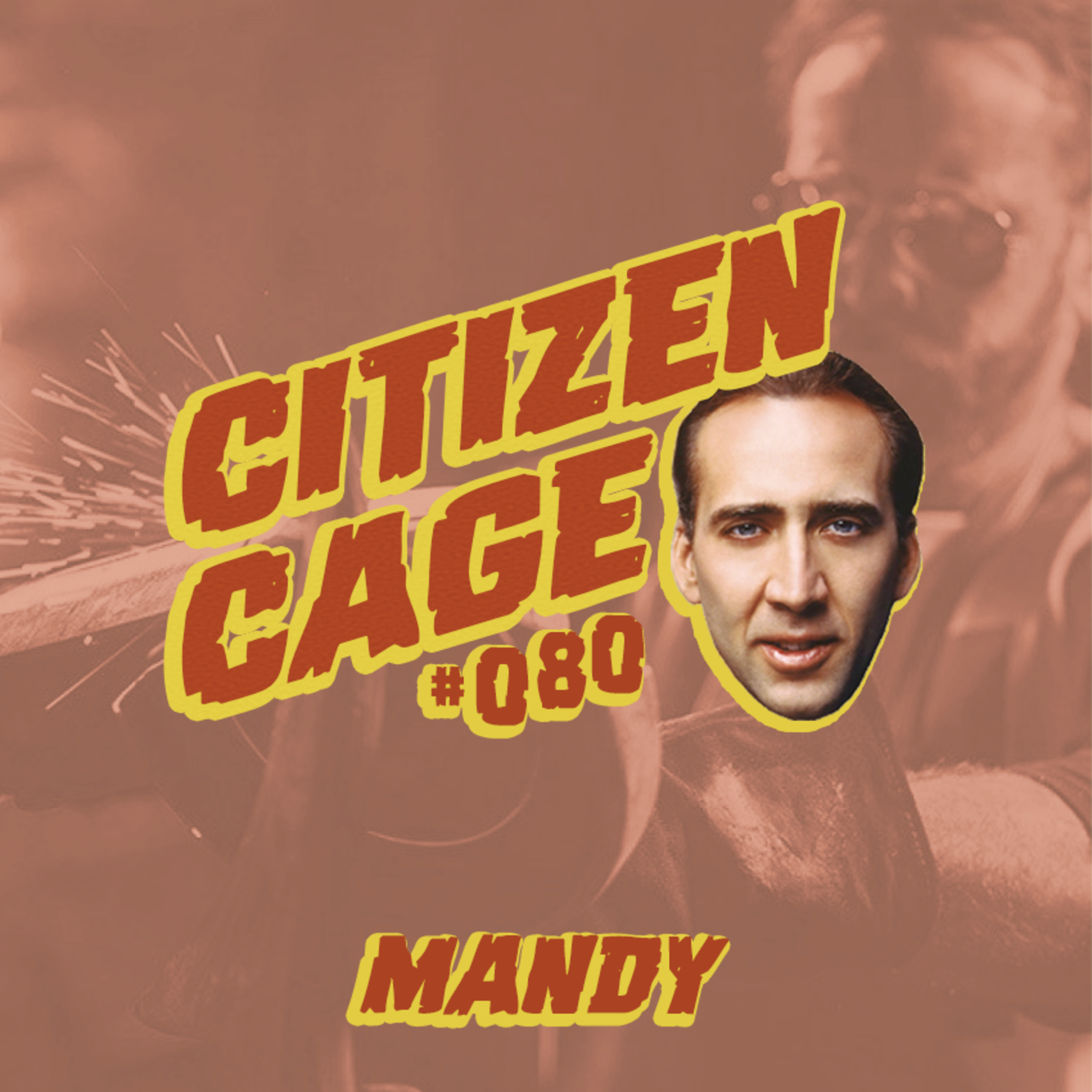 Citizen Cage