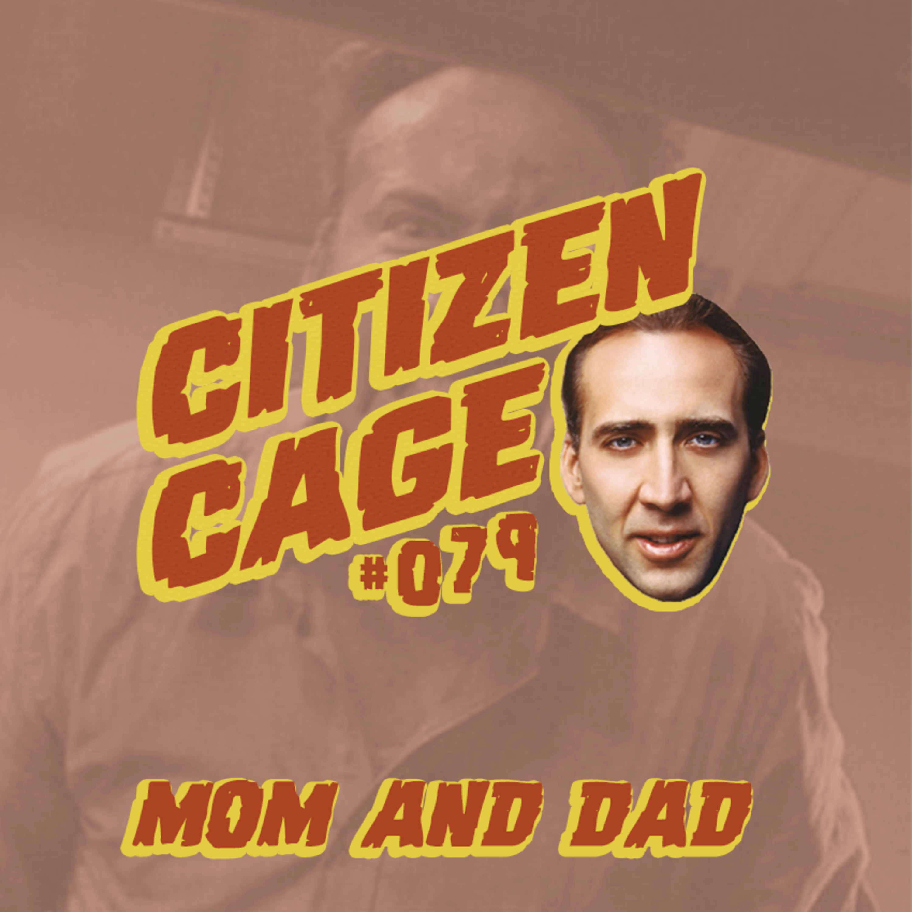 Citizen Cage