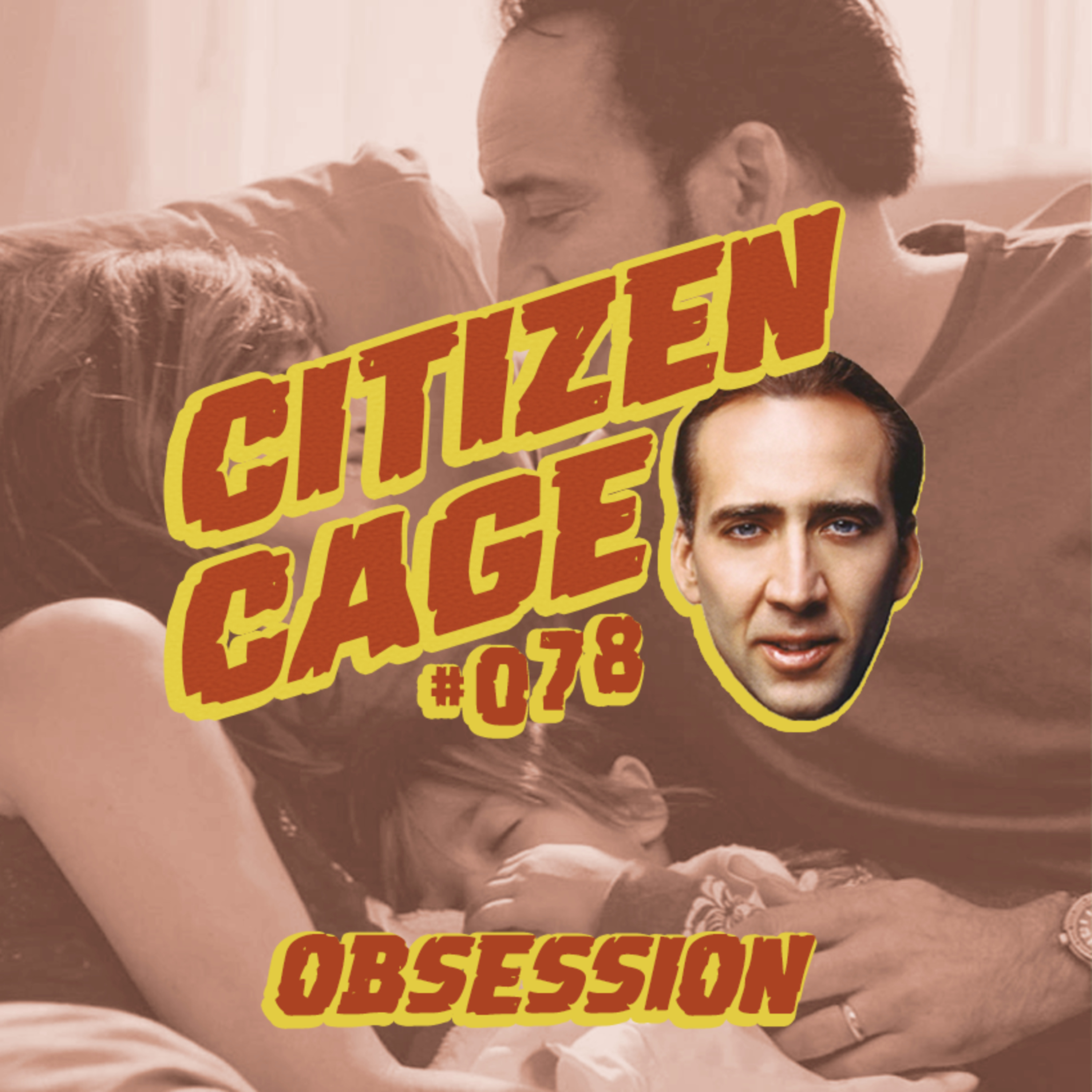 Citizen Cage