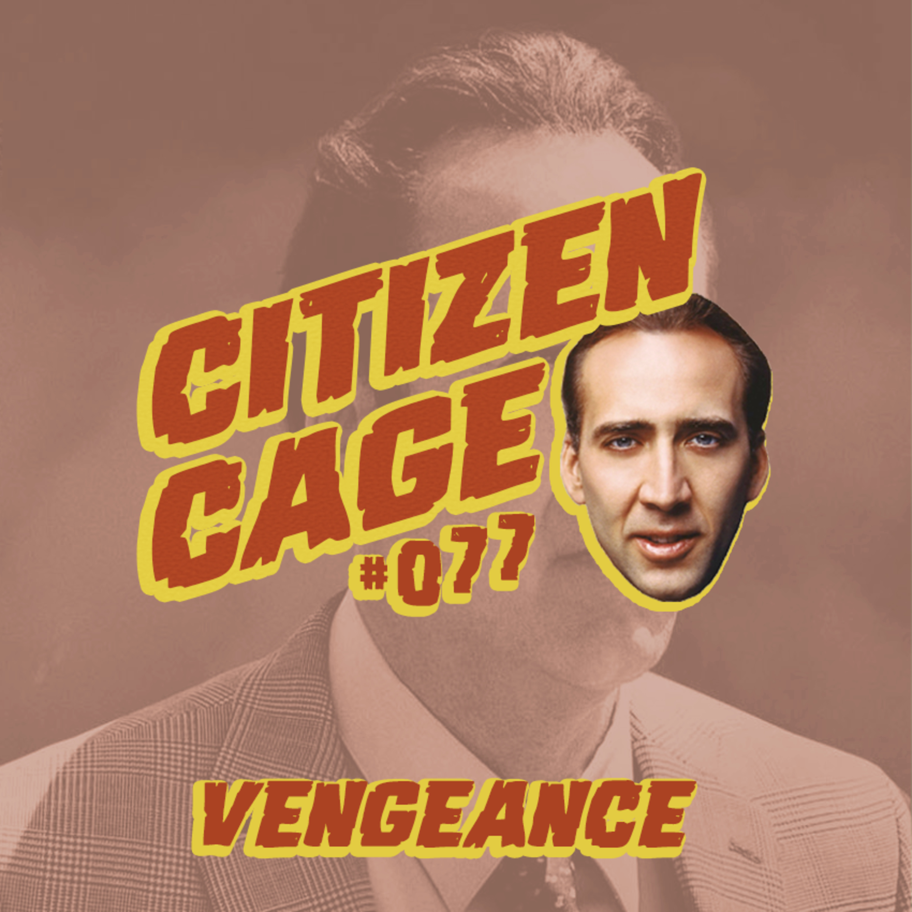 Citizen Cage