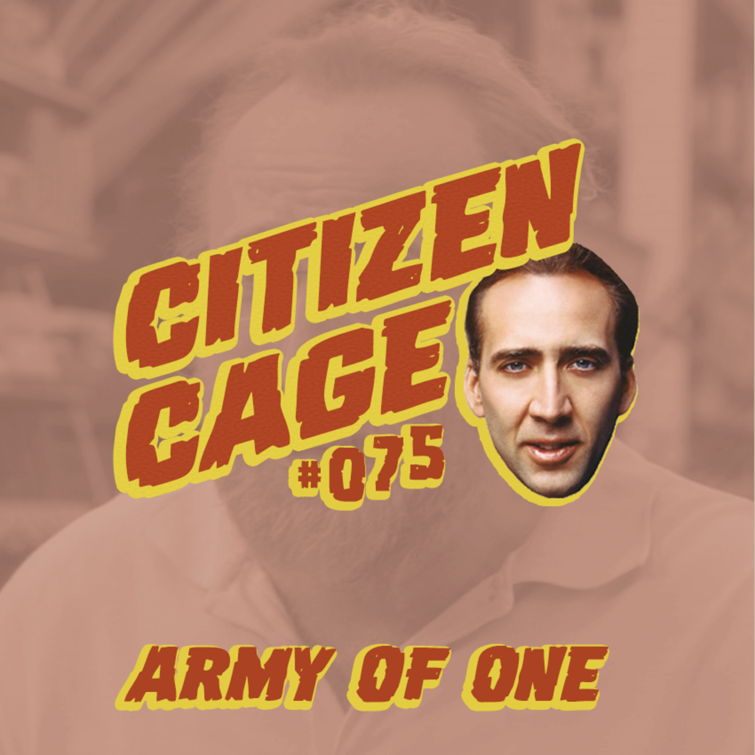 Citizen Cage