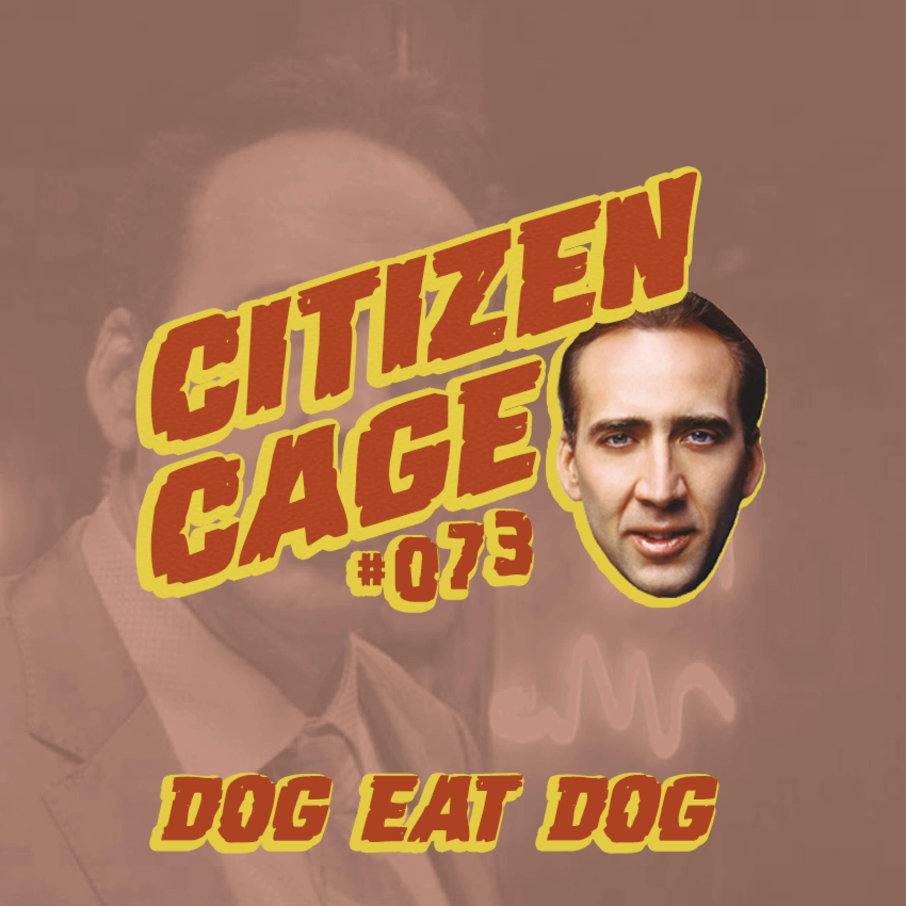 Citizen Cage
