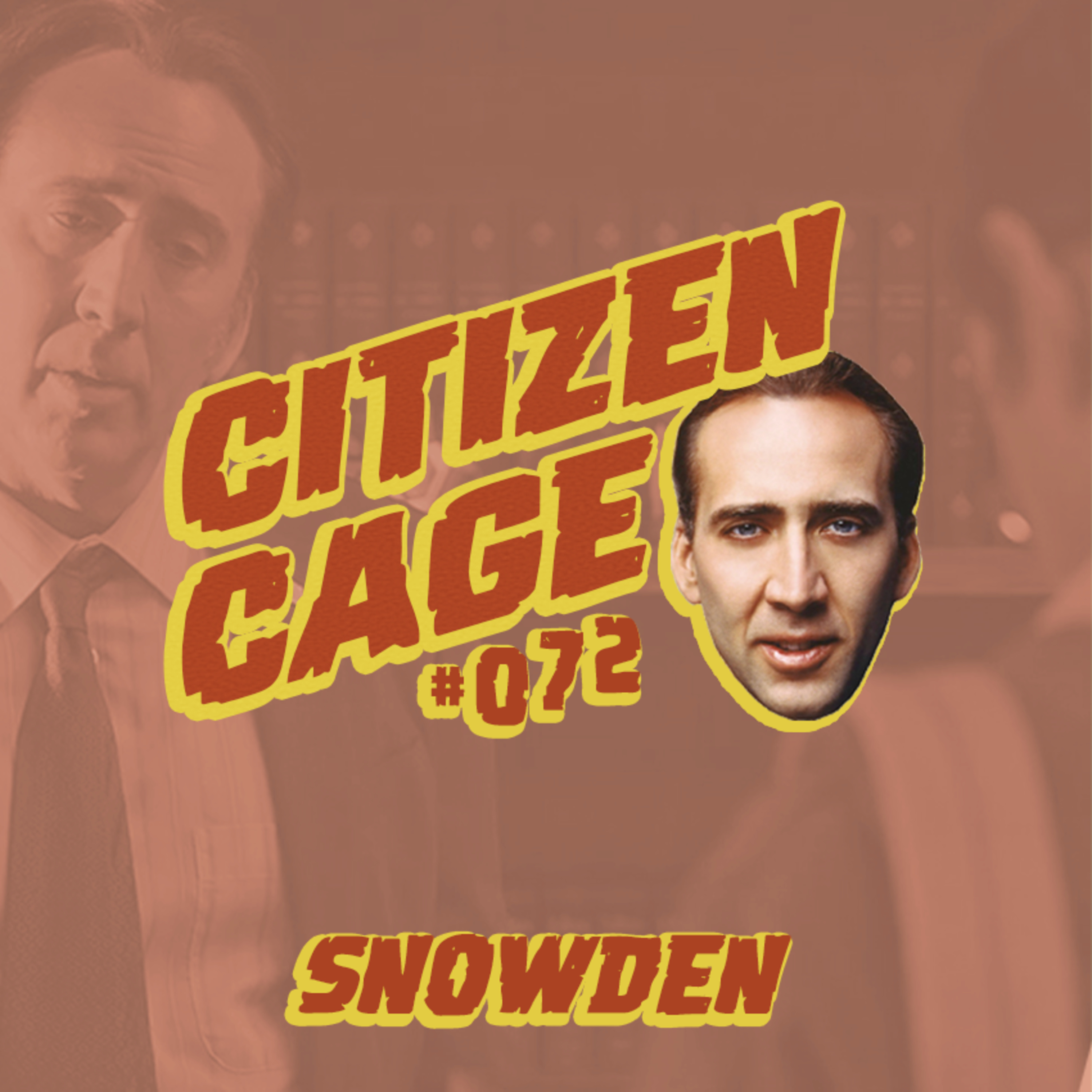 Citizen Cage