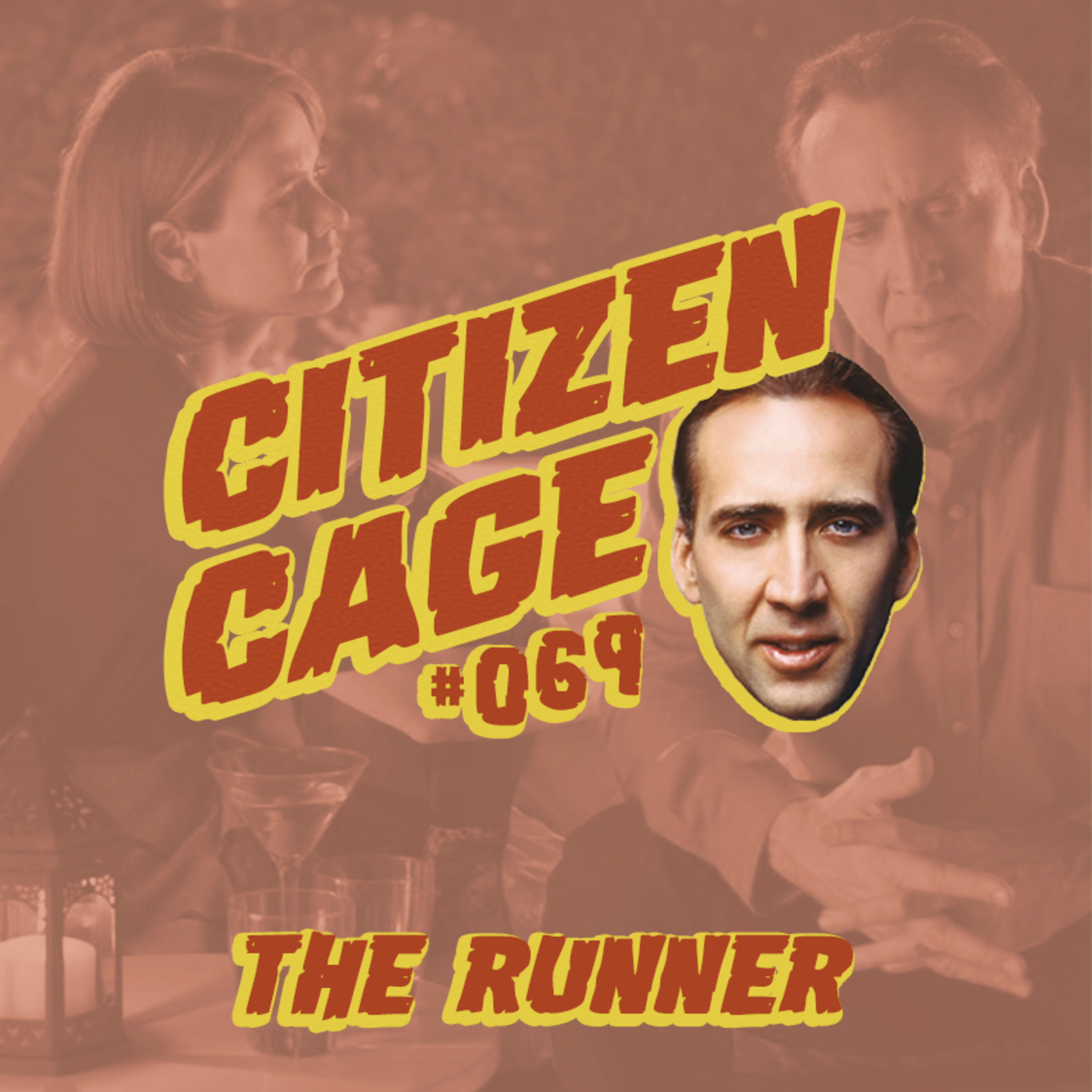 Citizen Cage