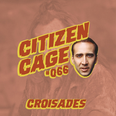 Citizen Cage