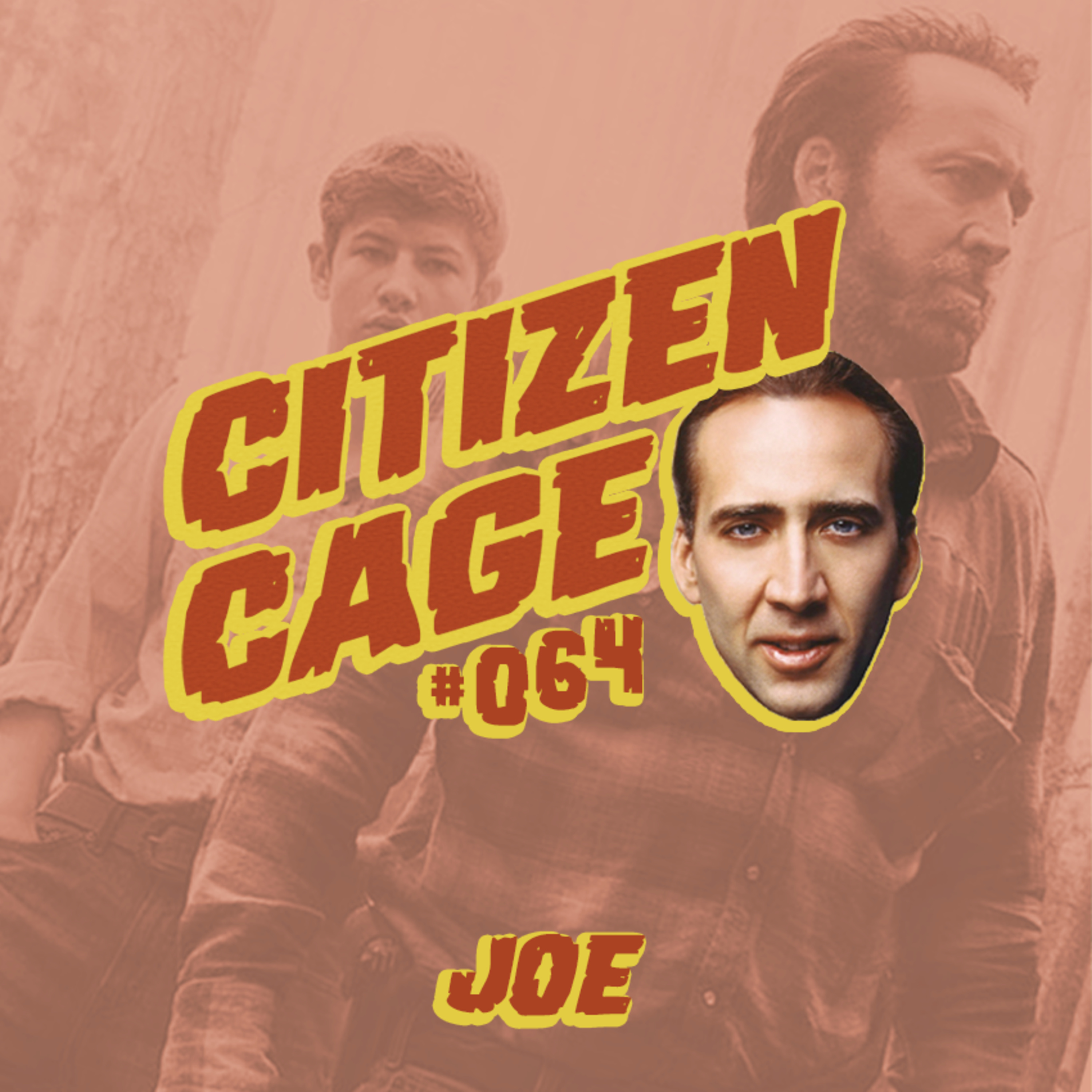 Citizen Cage