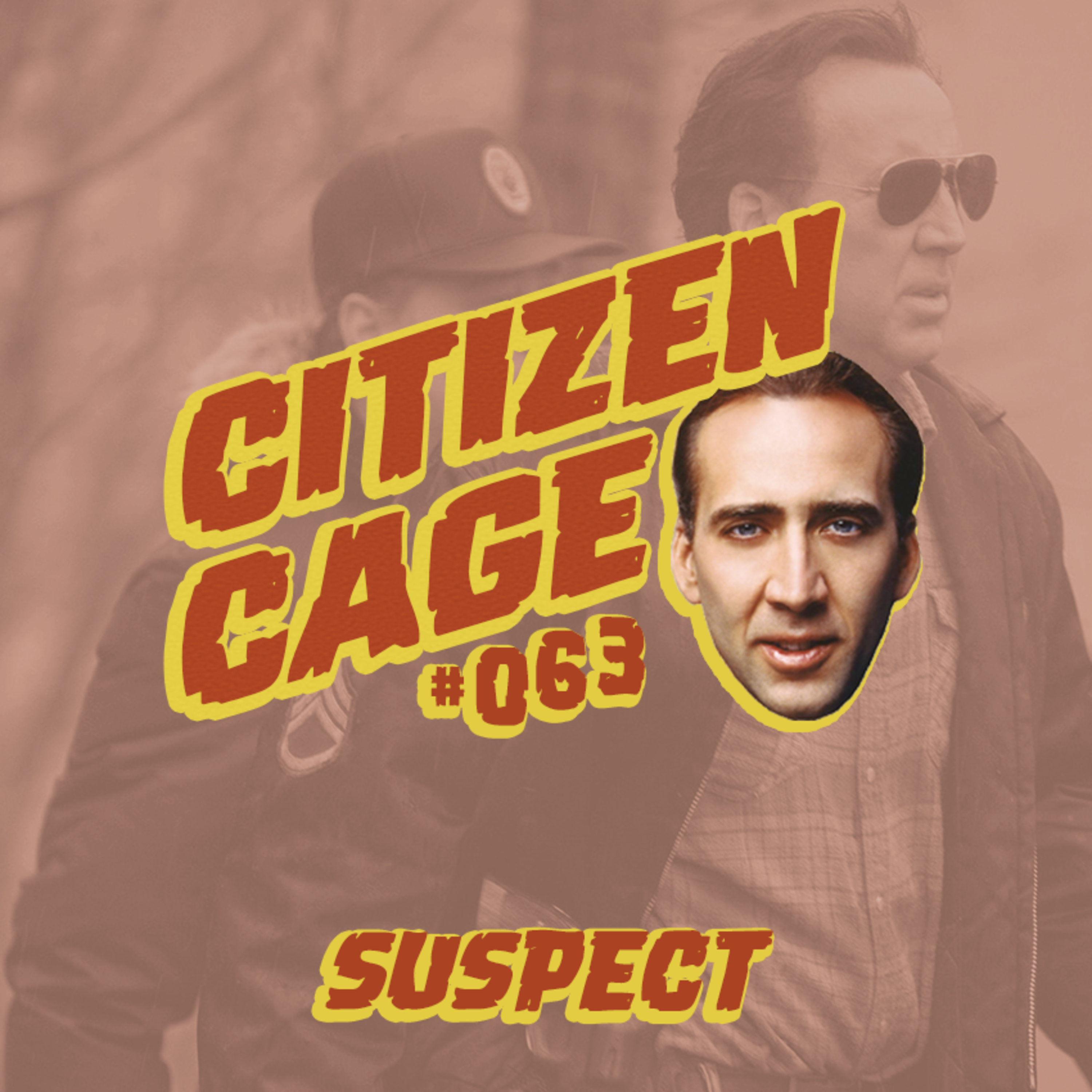 Citizen Cage