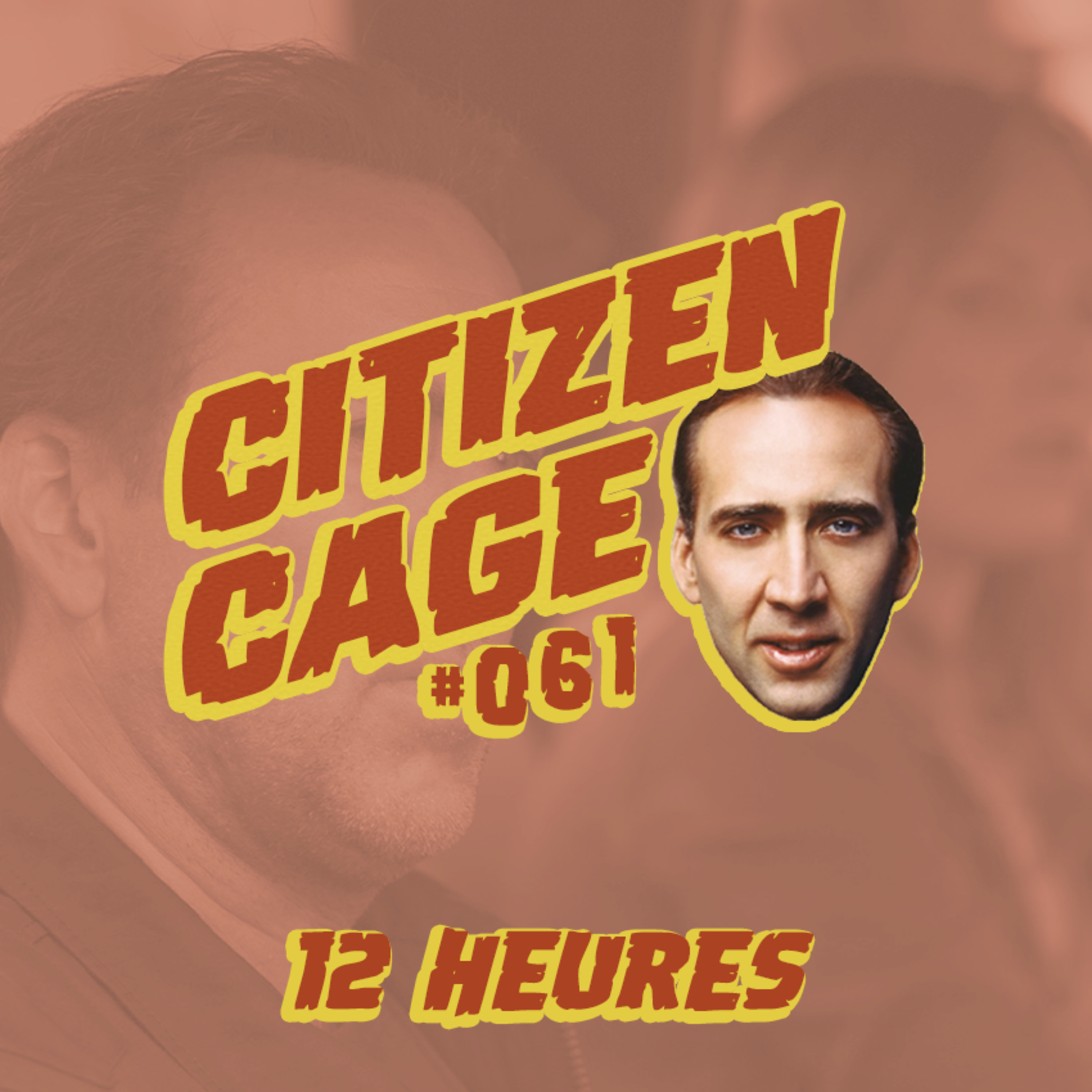 Citizen Cage