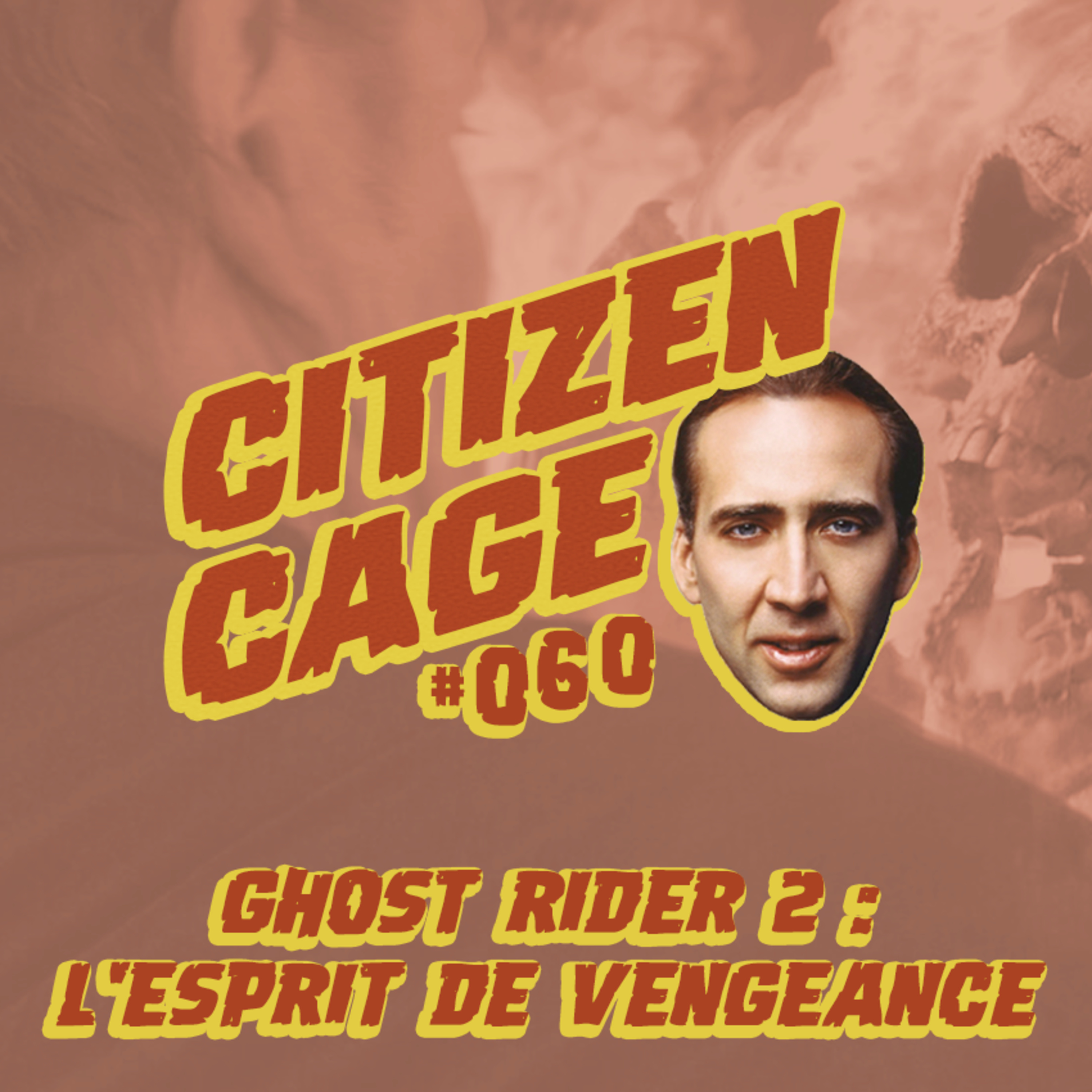 Citizen Cage