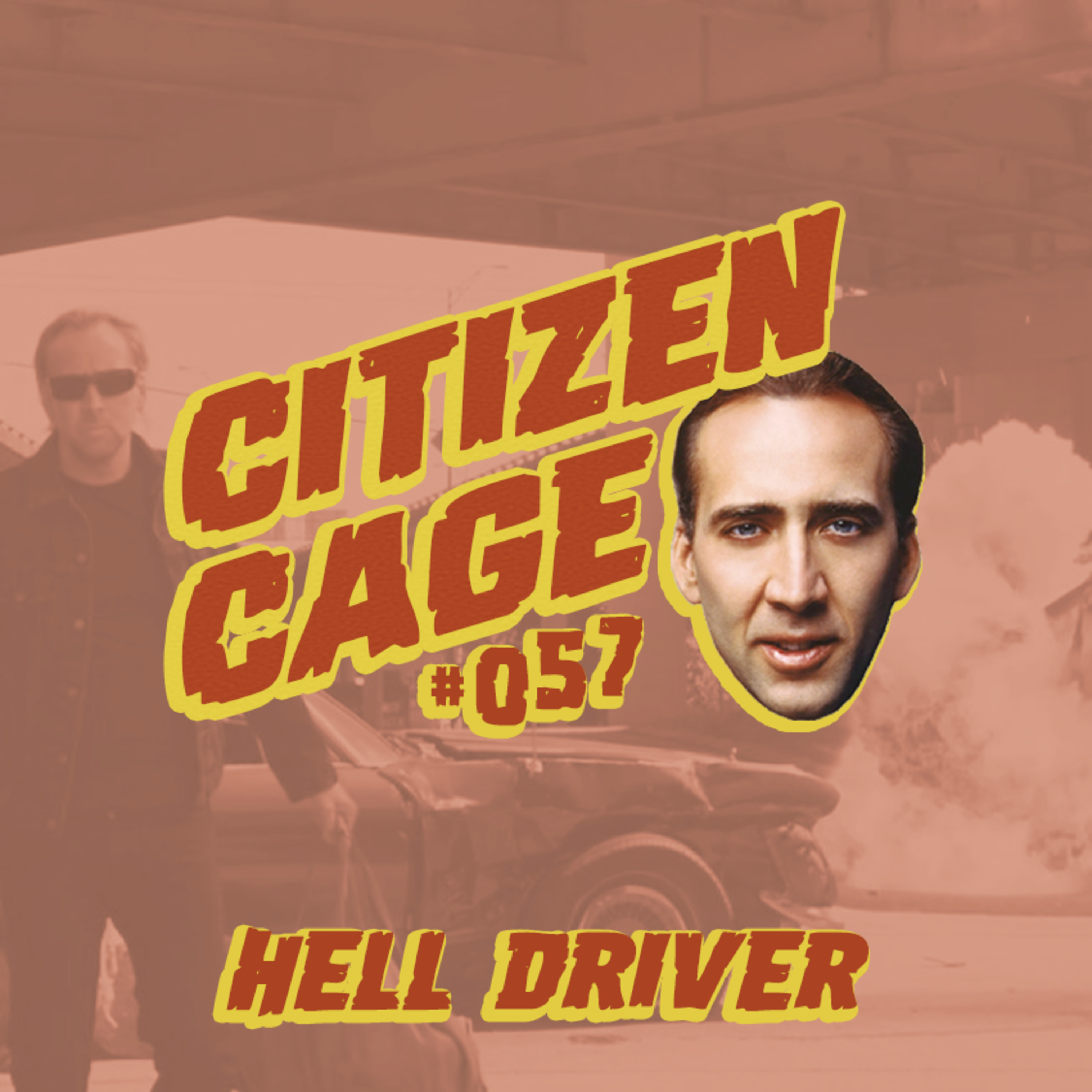 Citizen Cage
