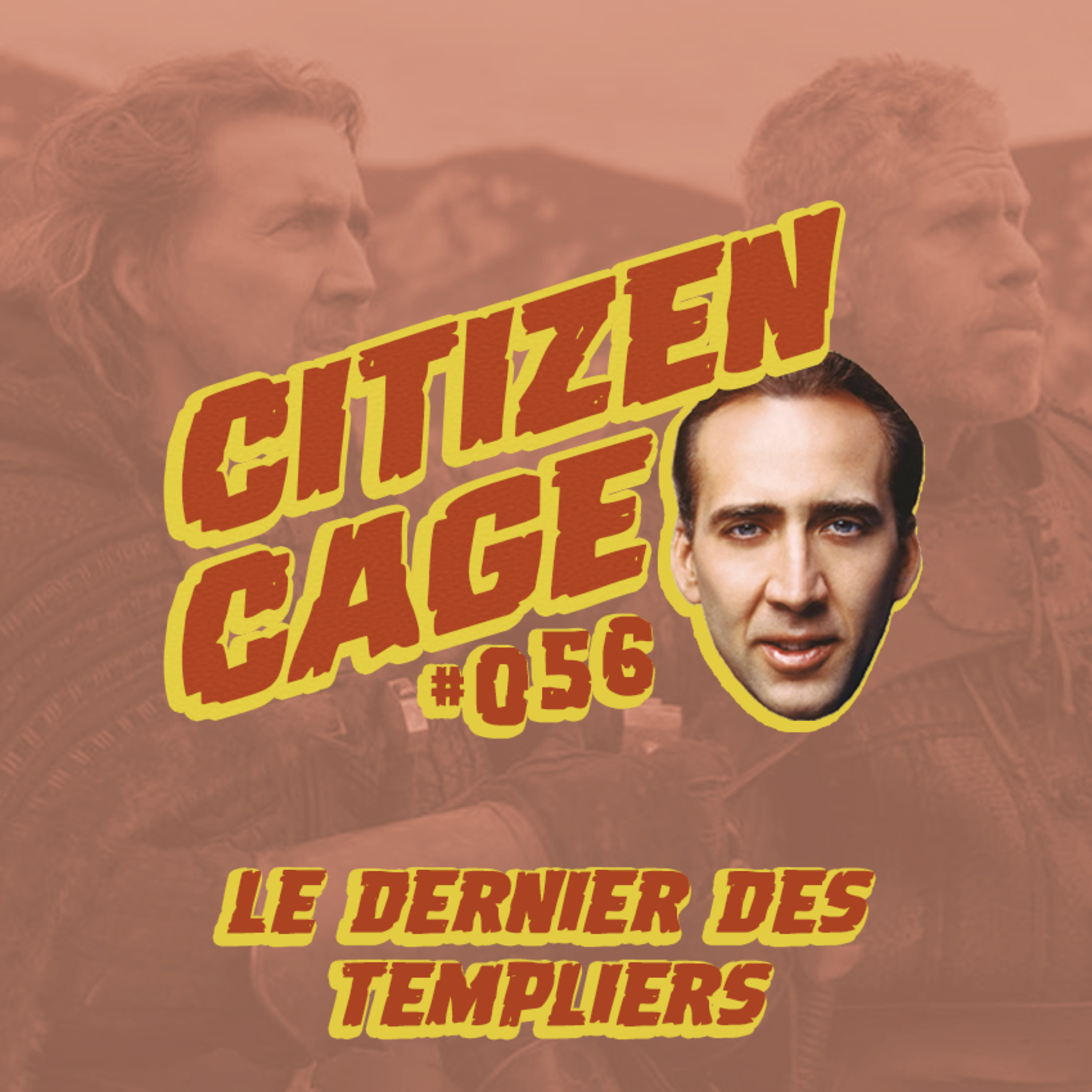 Citizen Cage