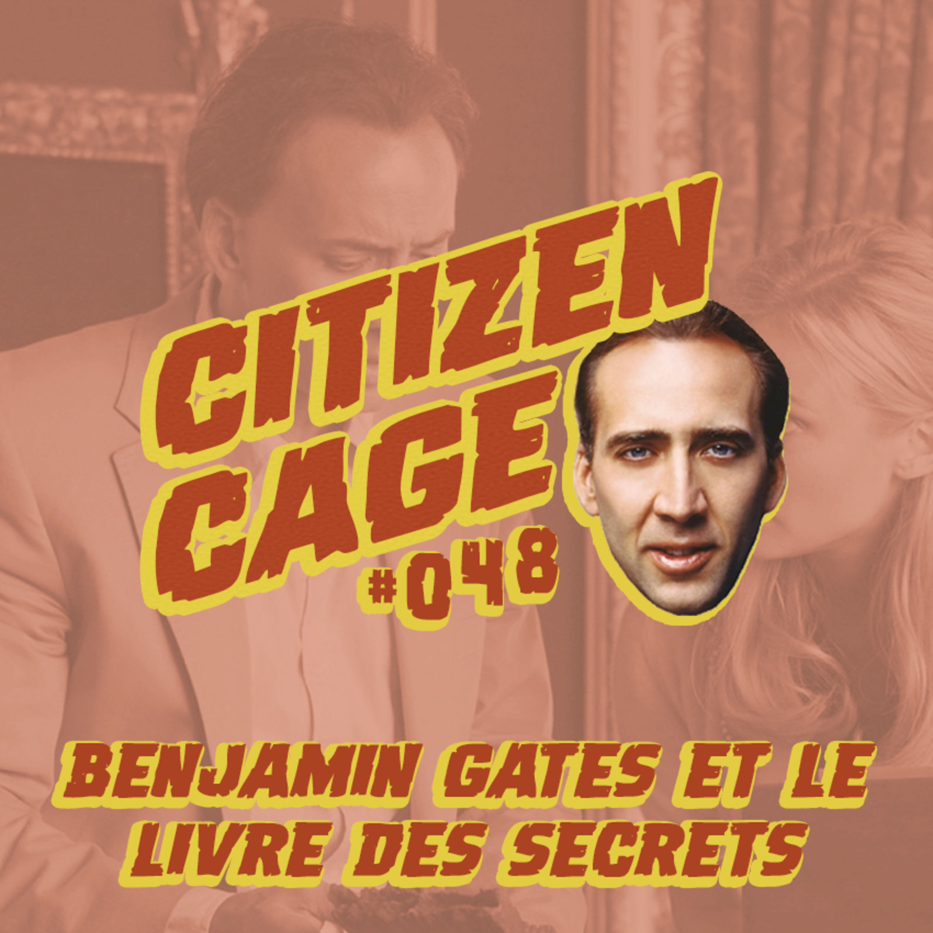 Citizen Cage