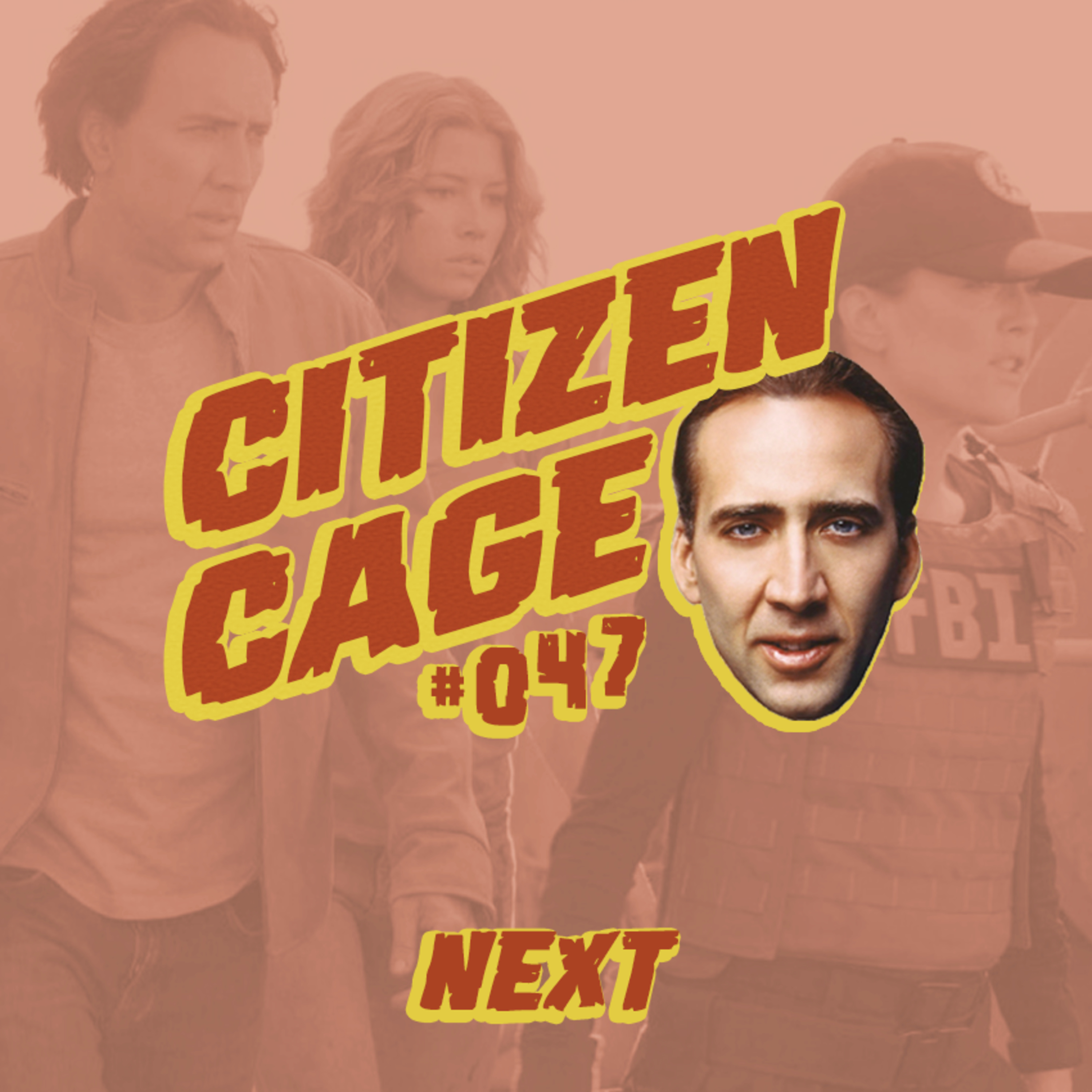 Citizen Cage
