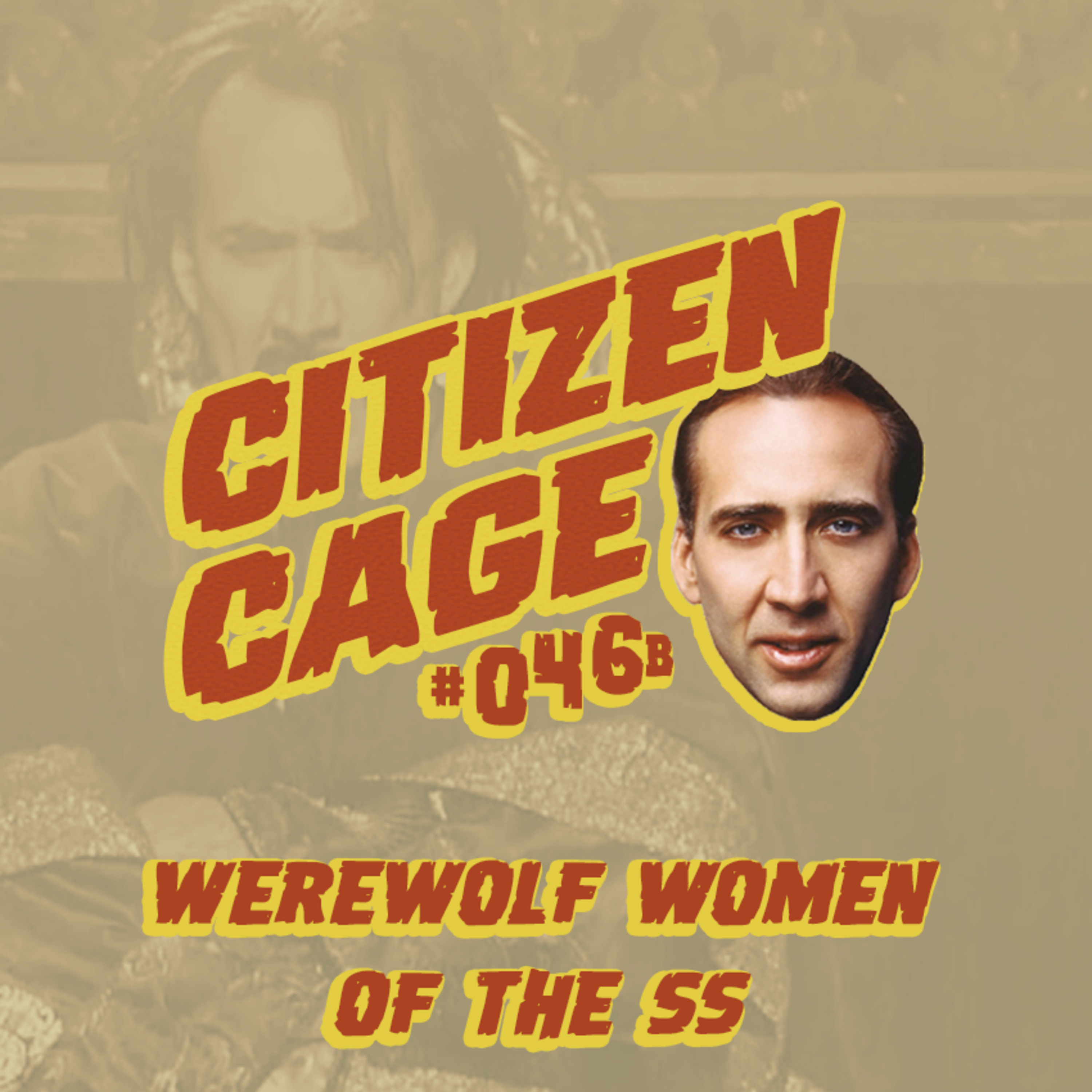 Citizen Cage