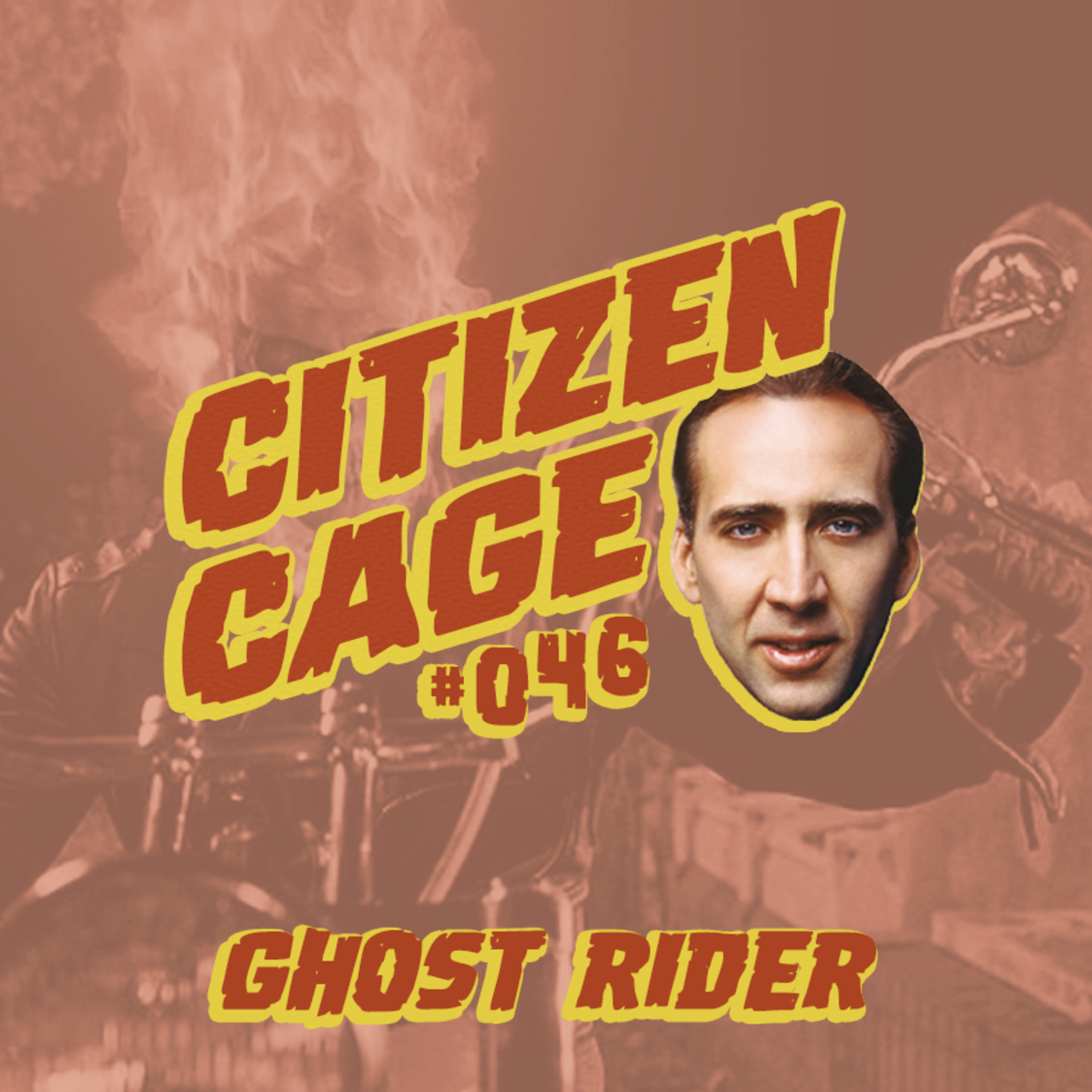 Citizen Cage