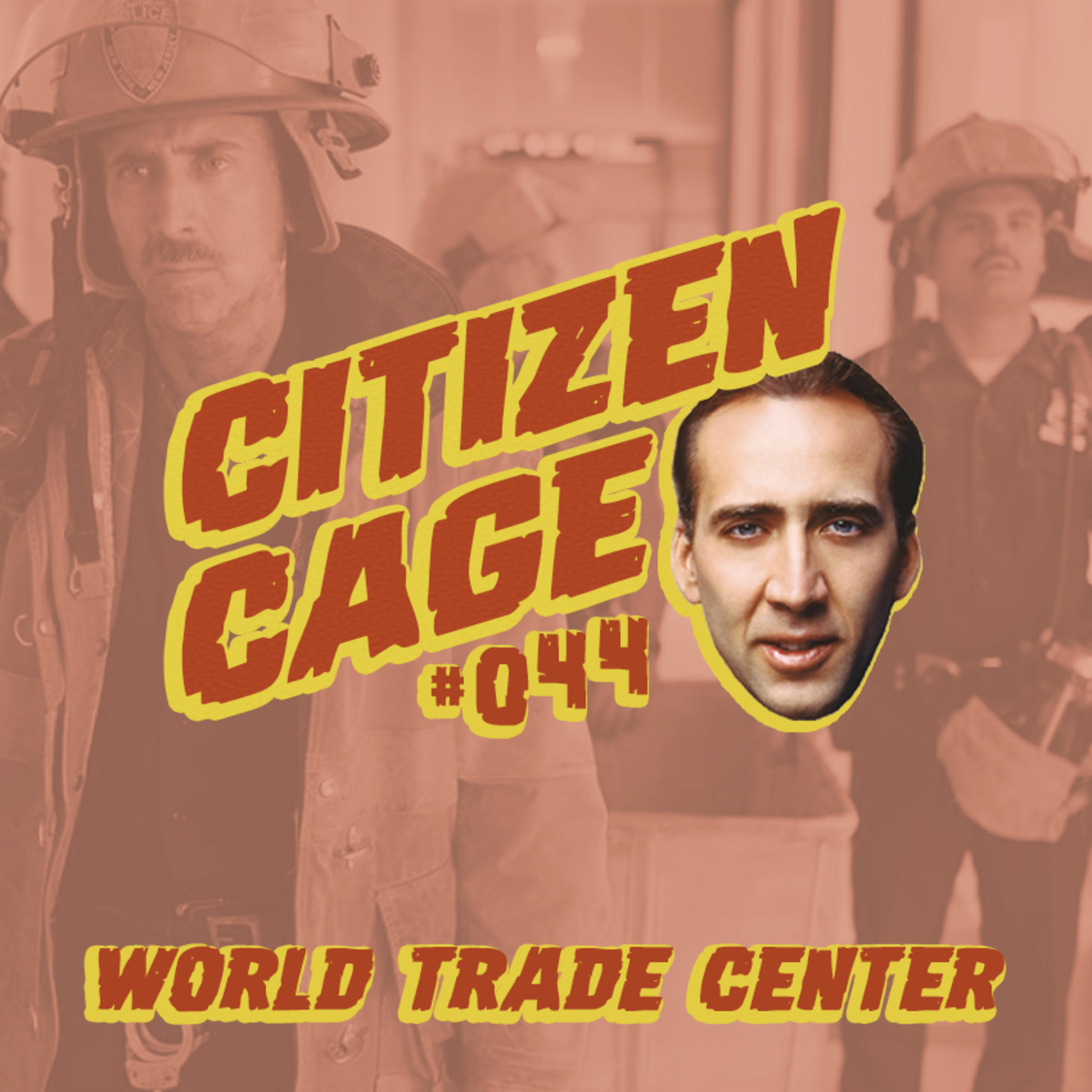 Citizen Cage