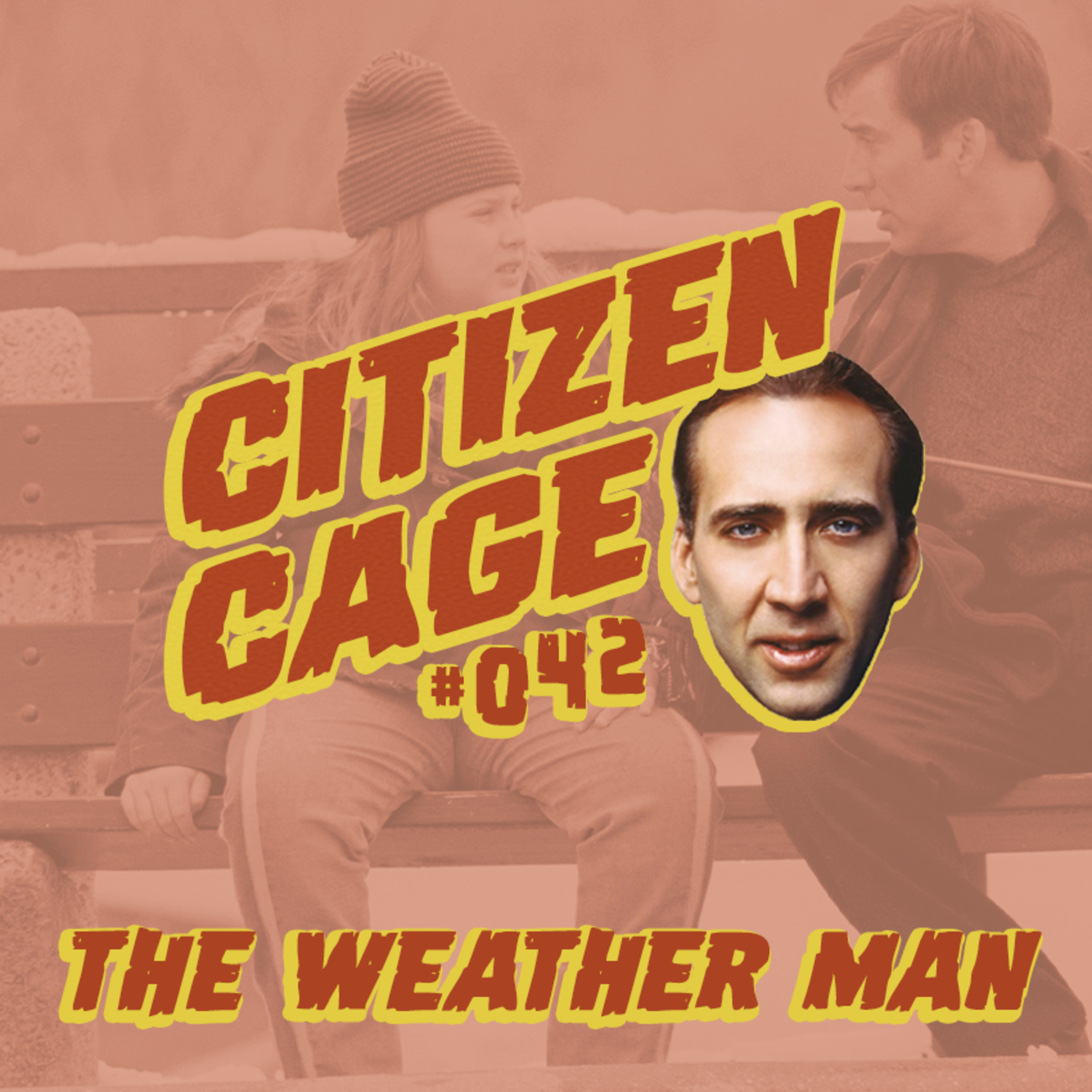 Citizen Cage