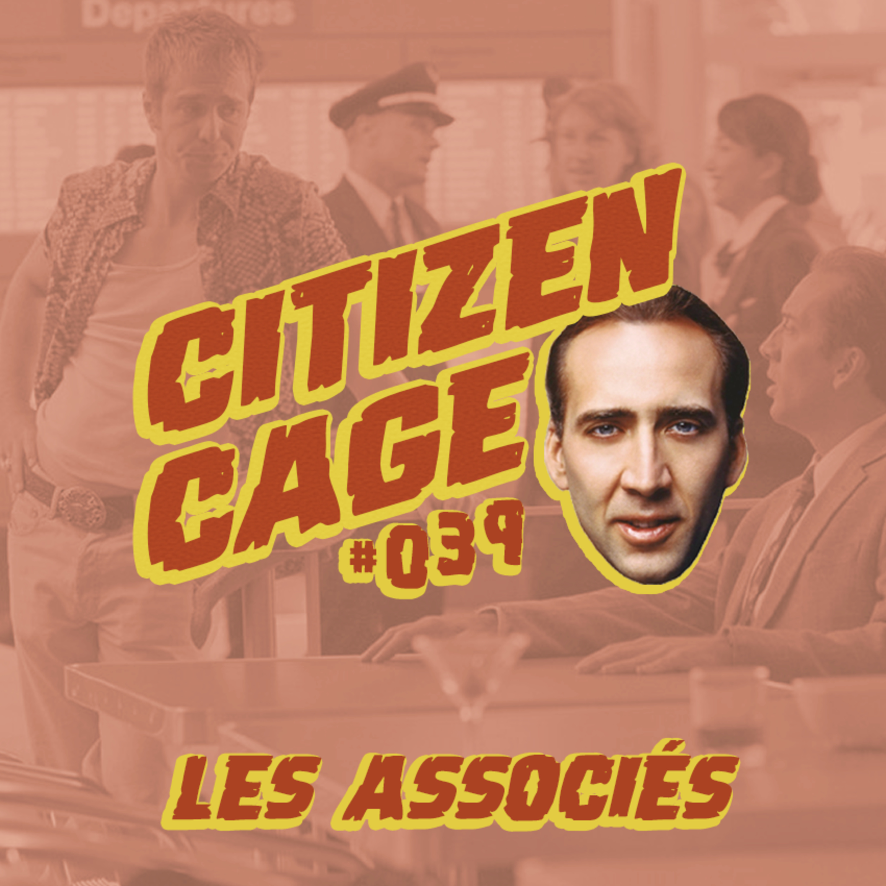 Citizen Cage