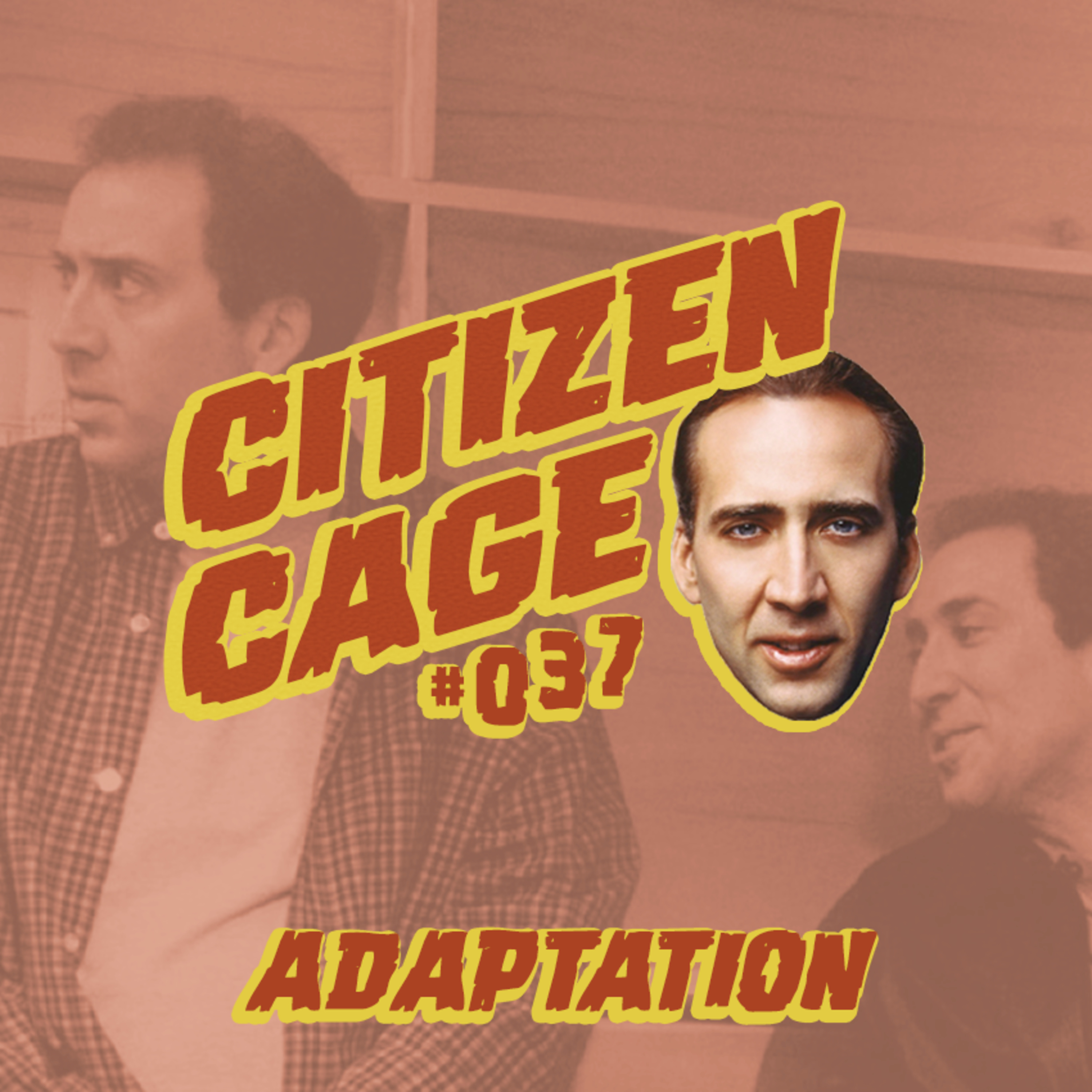 Citizen Cage