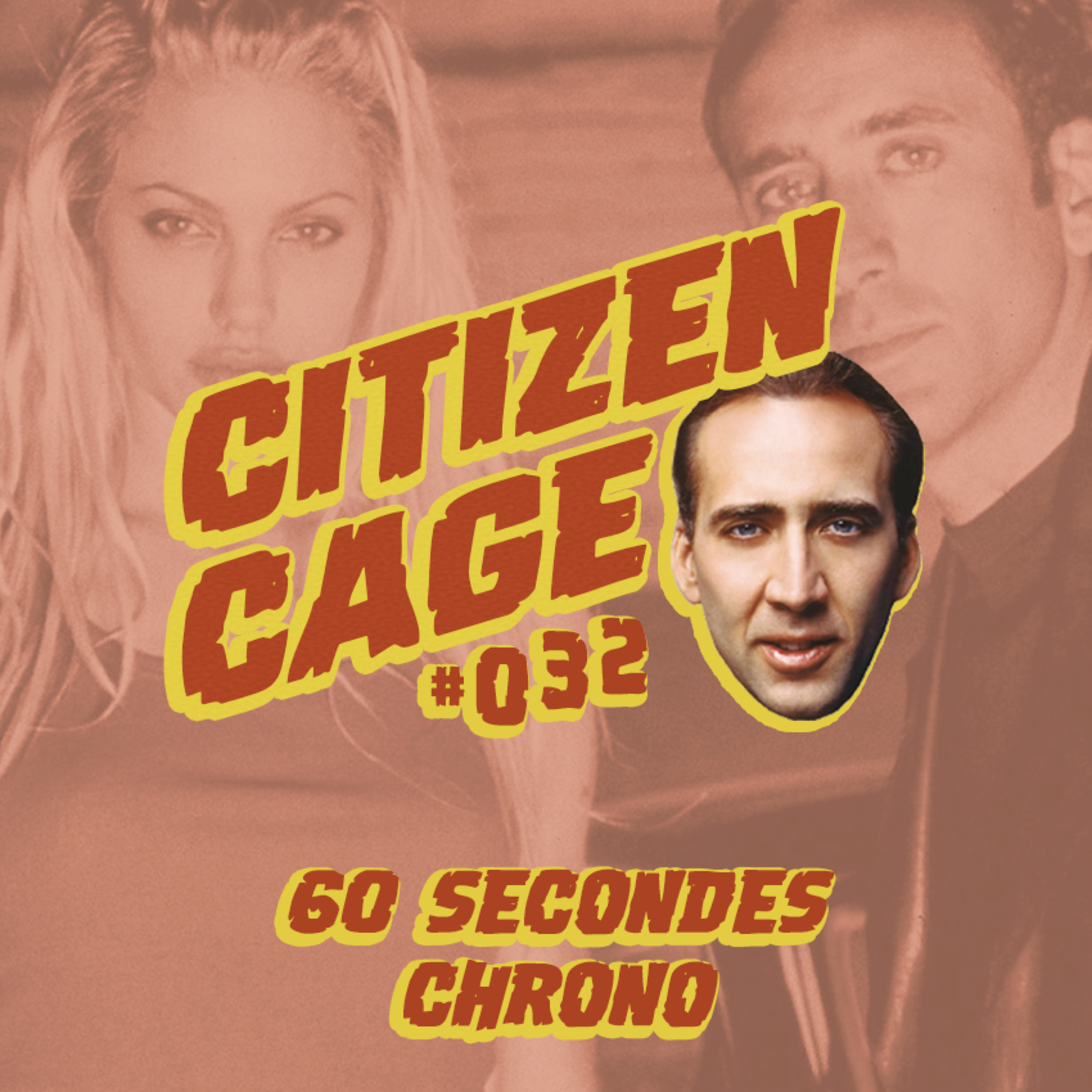 Citizen Cage
