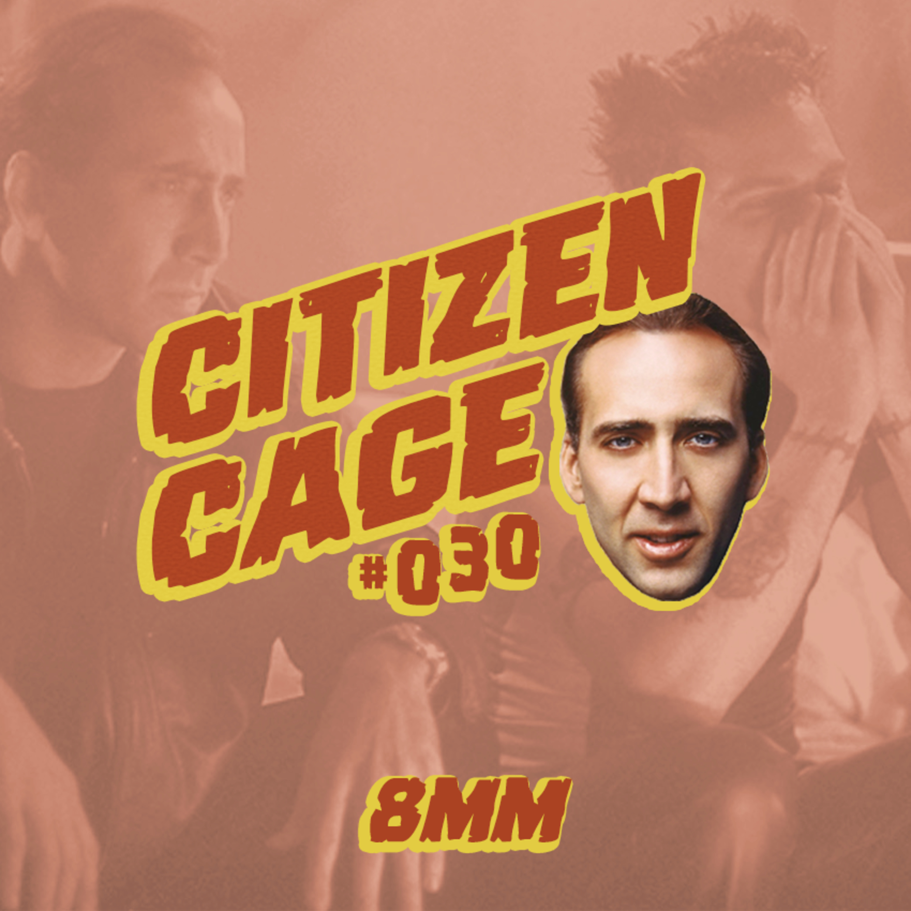 Citizen Cage
