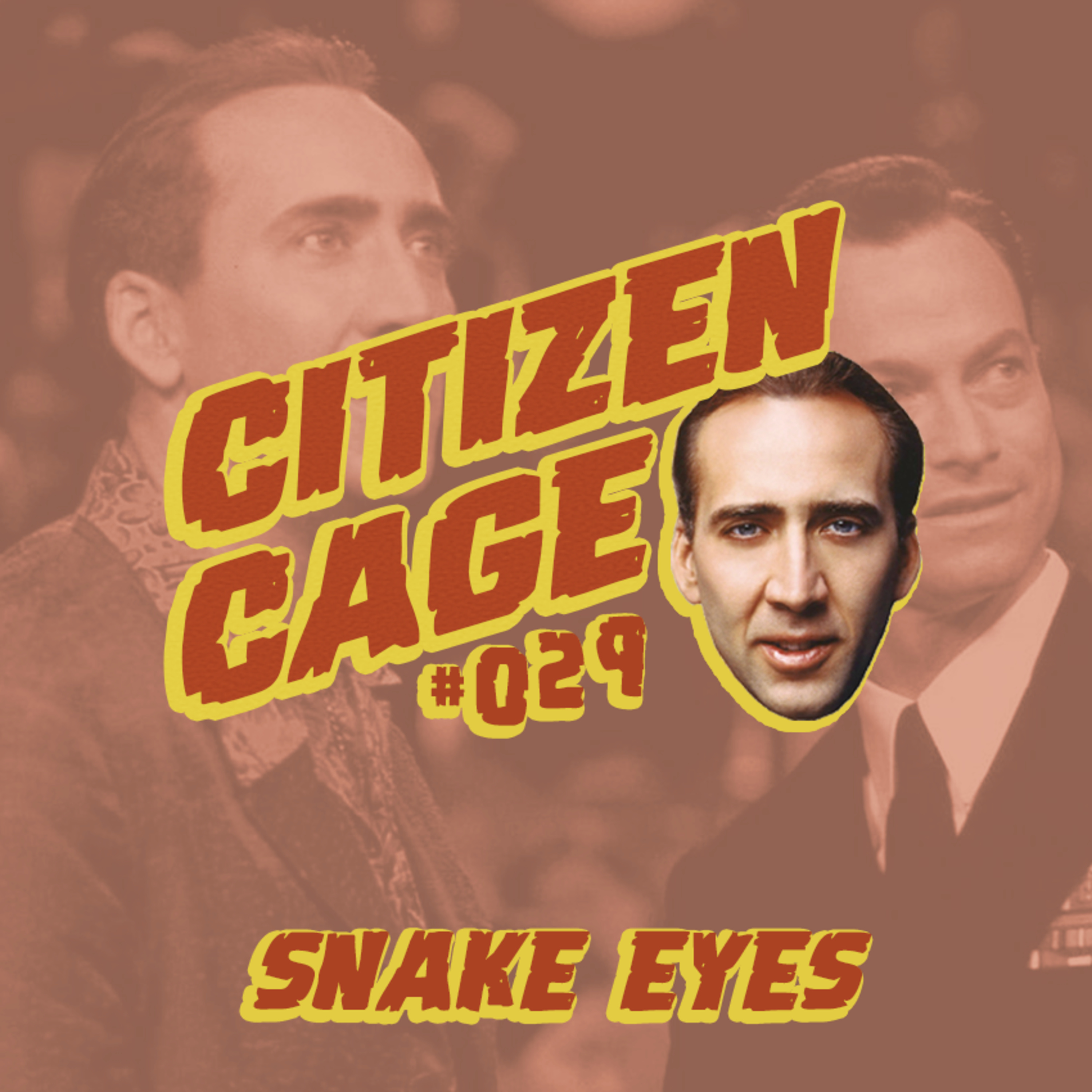 Citizen Cage