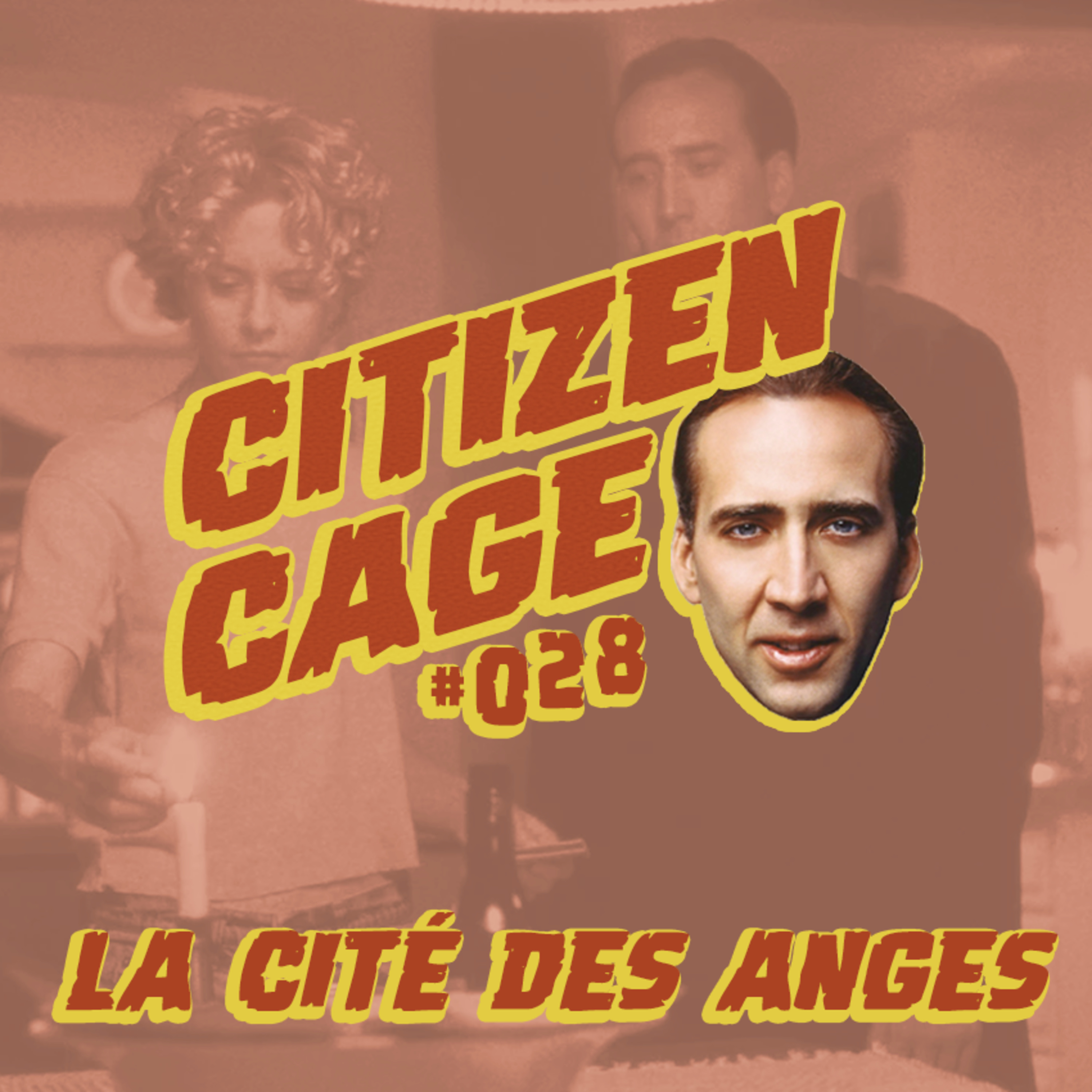 Citizen Cage