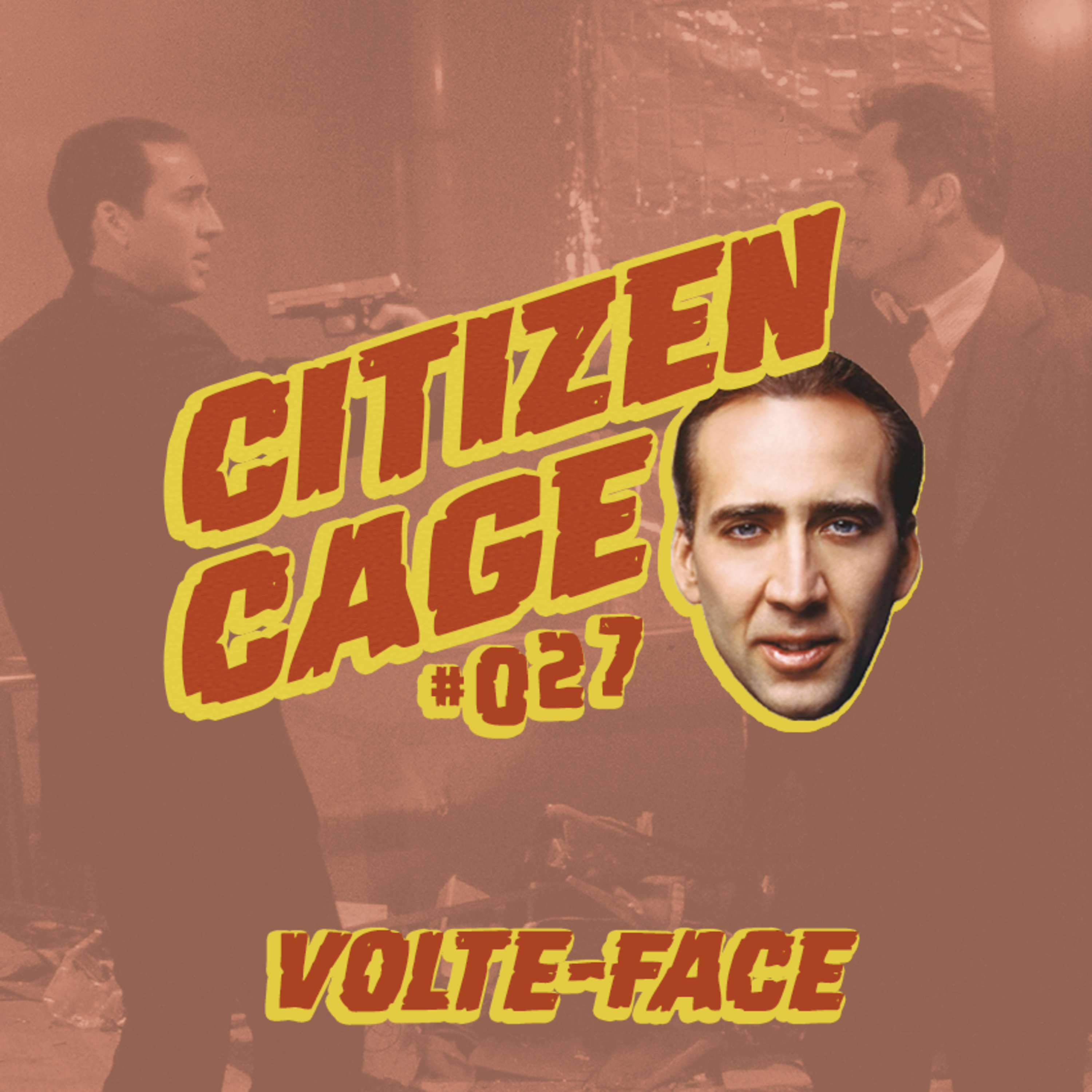 Citizen Cage