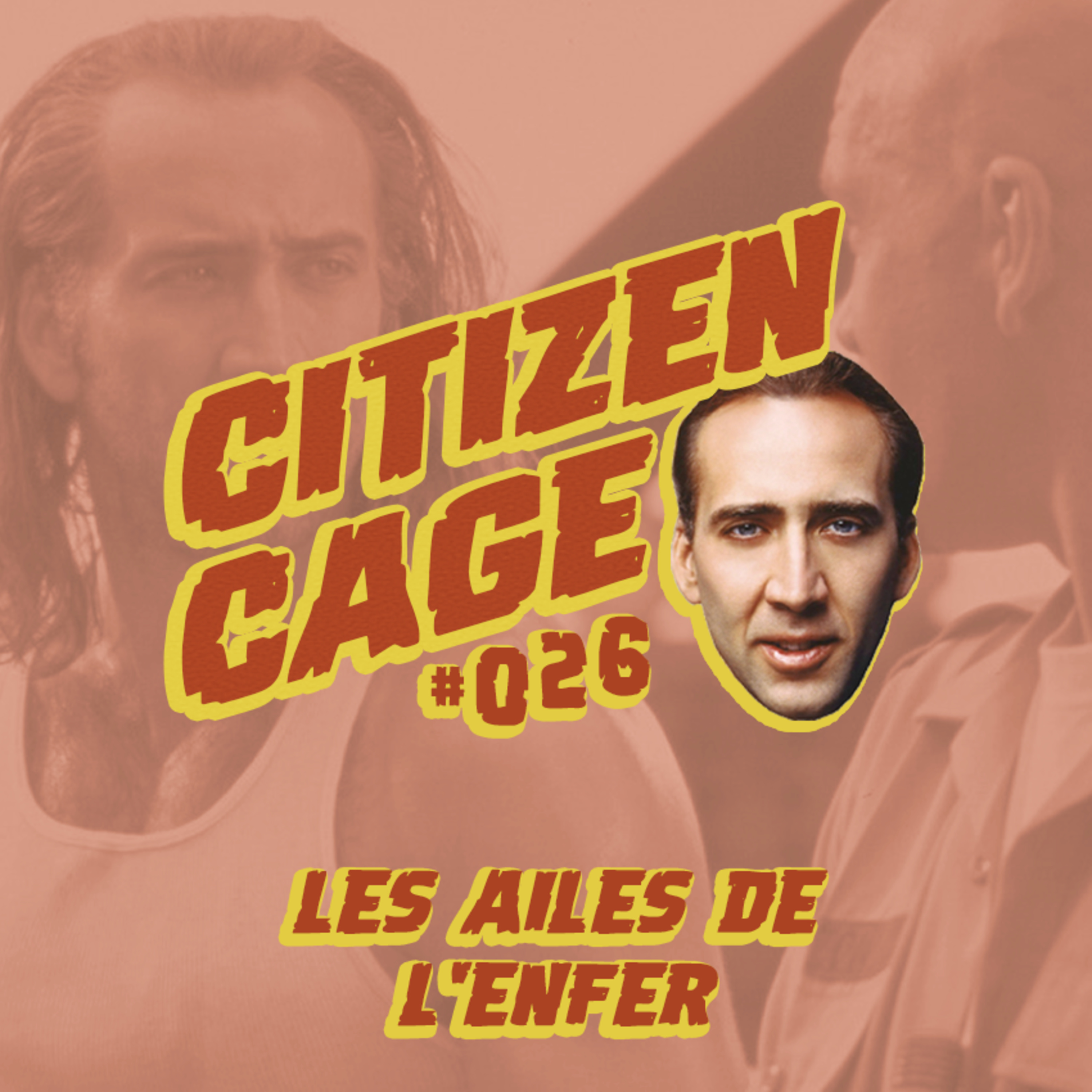 Citizen Cage