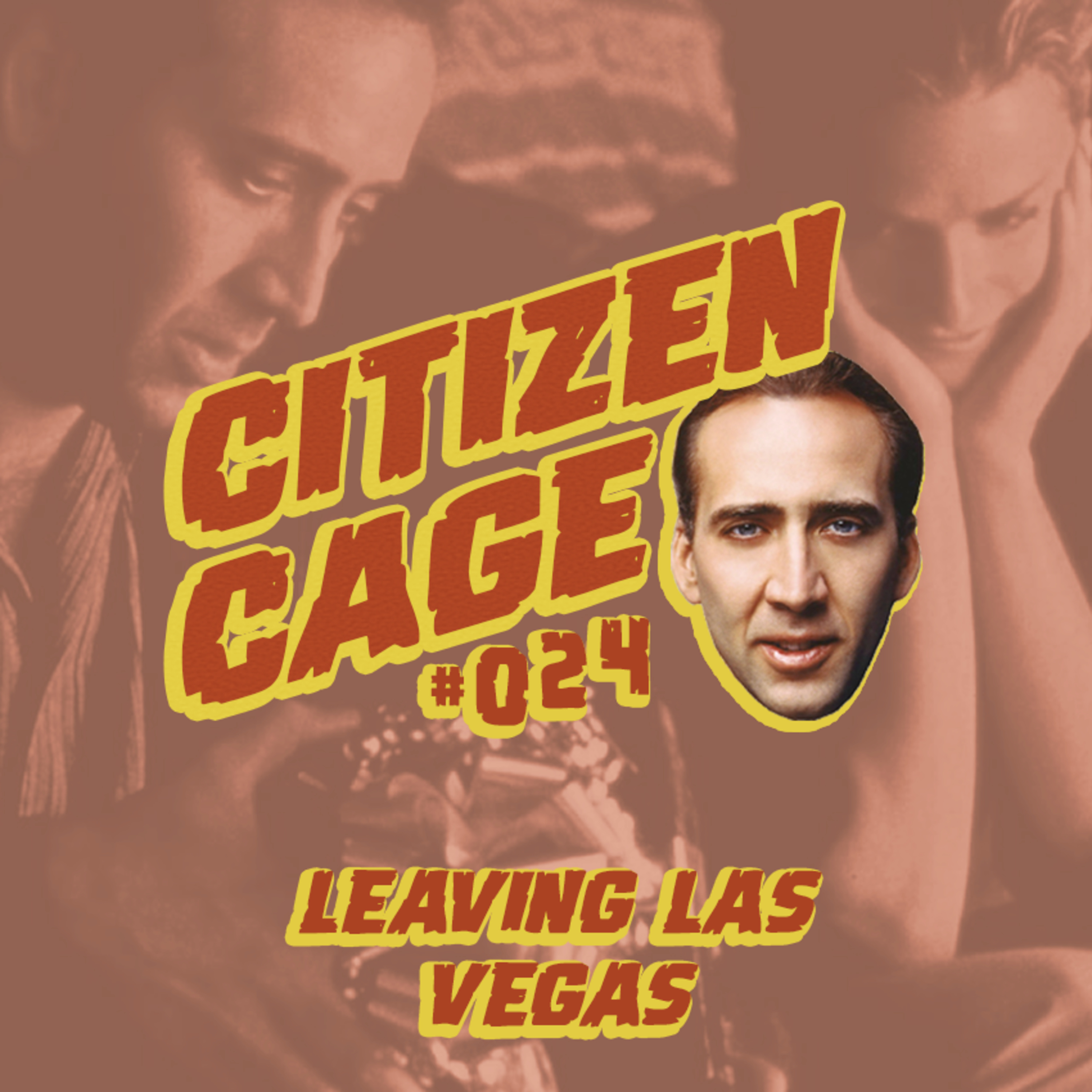 Citizen Cage