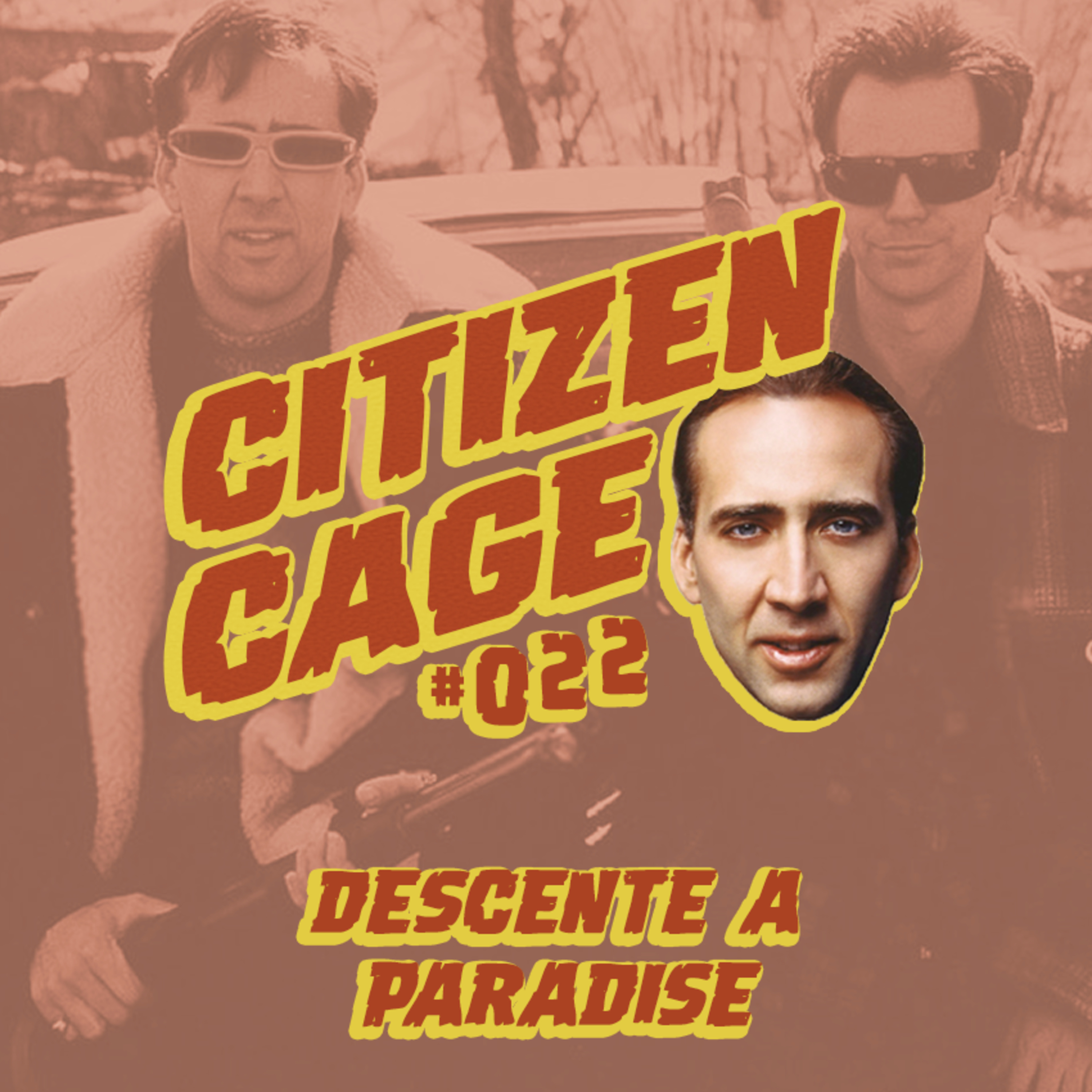 Citizen Cage