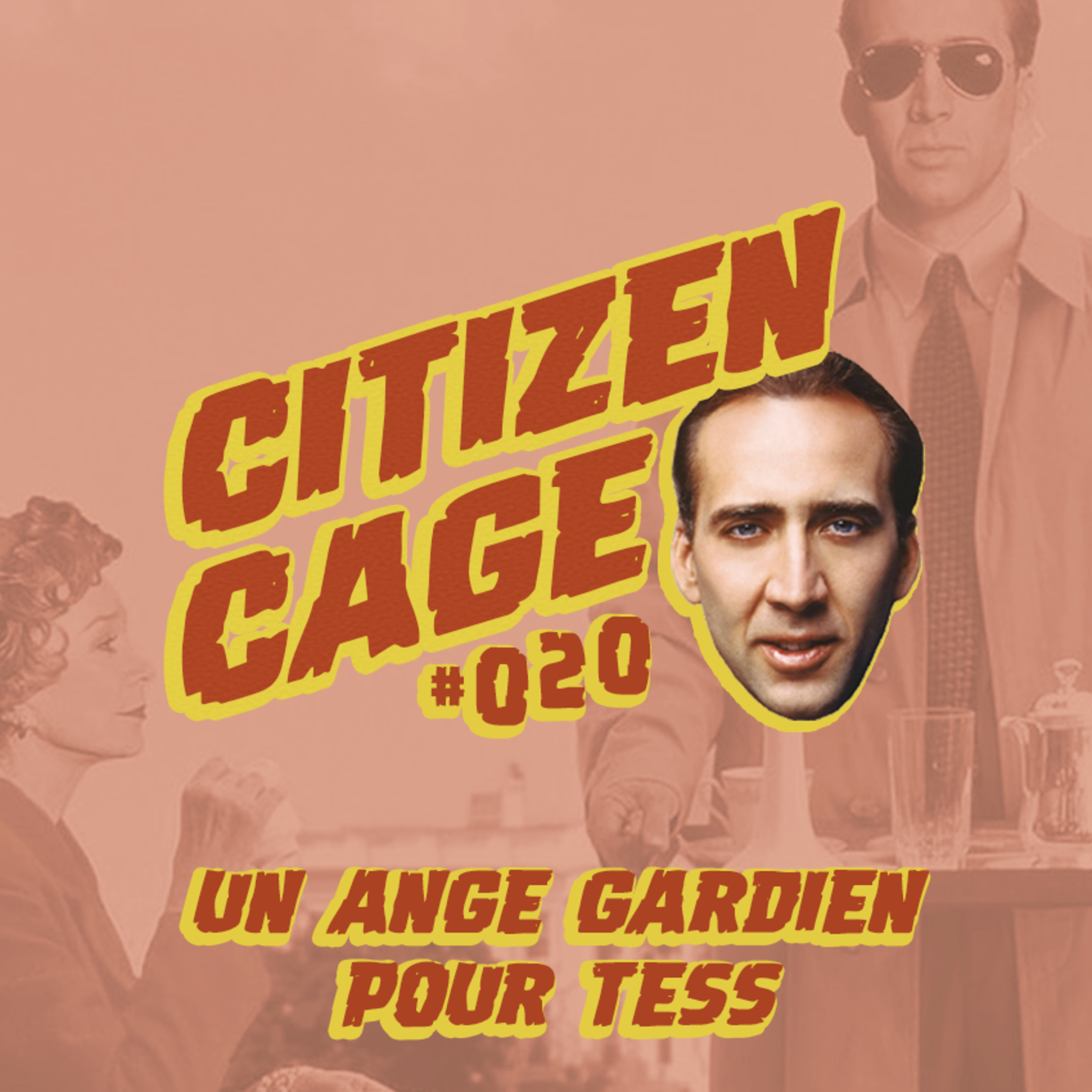 Citizen Cage