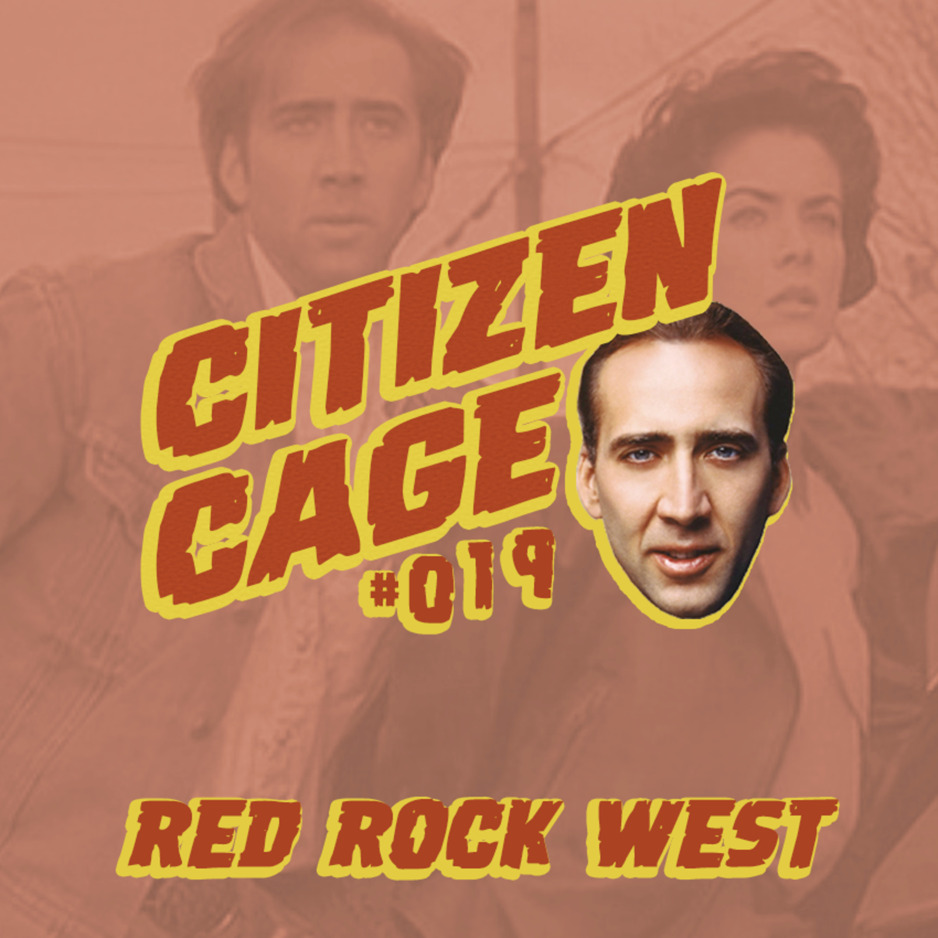 Citizen Cage