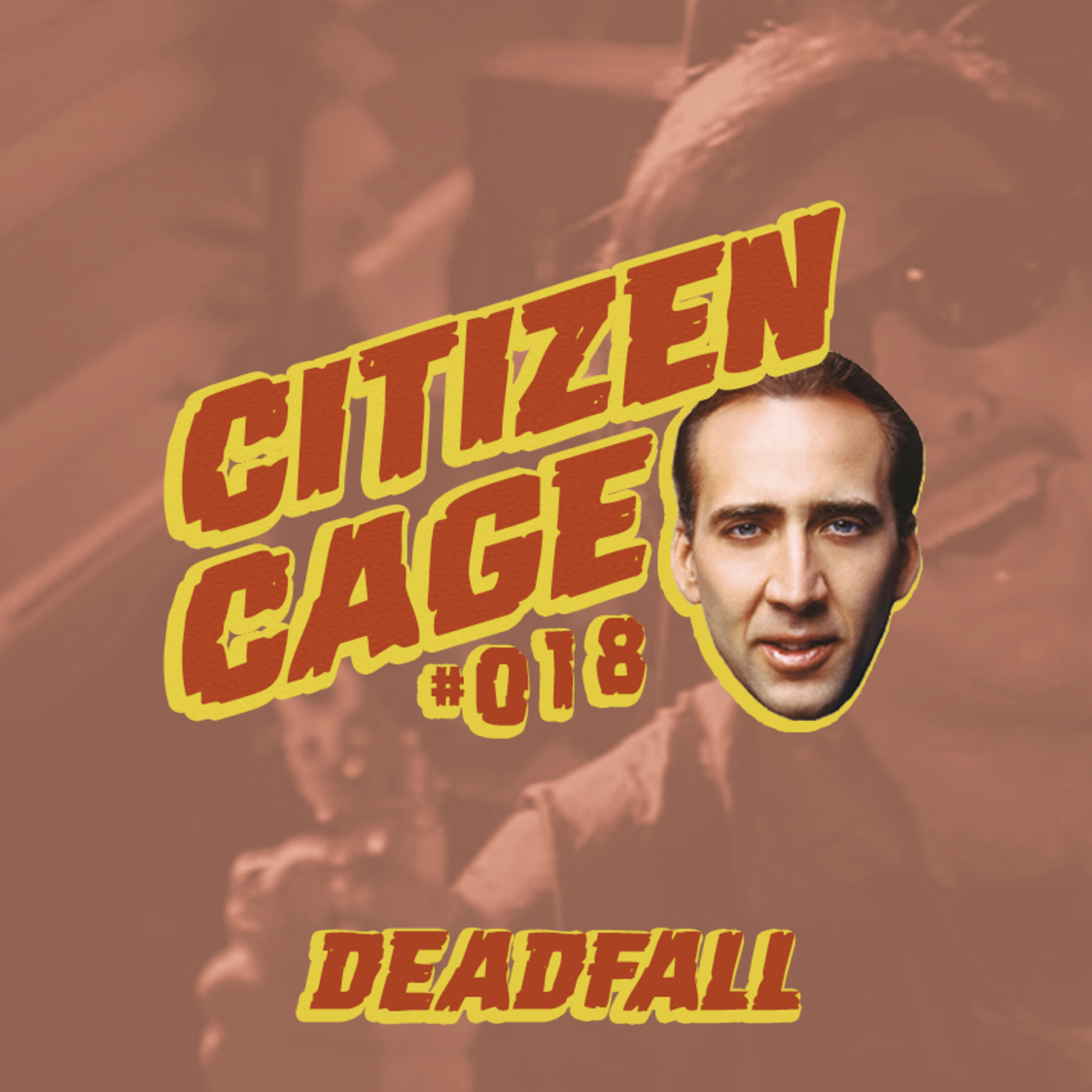 Citizen Cage