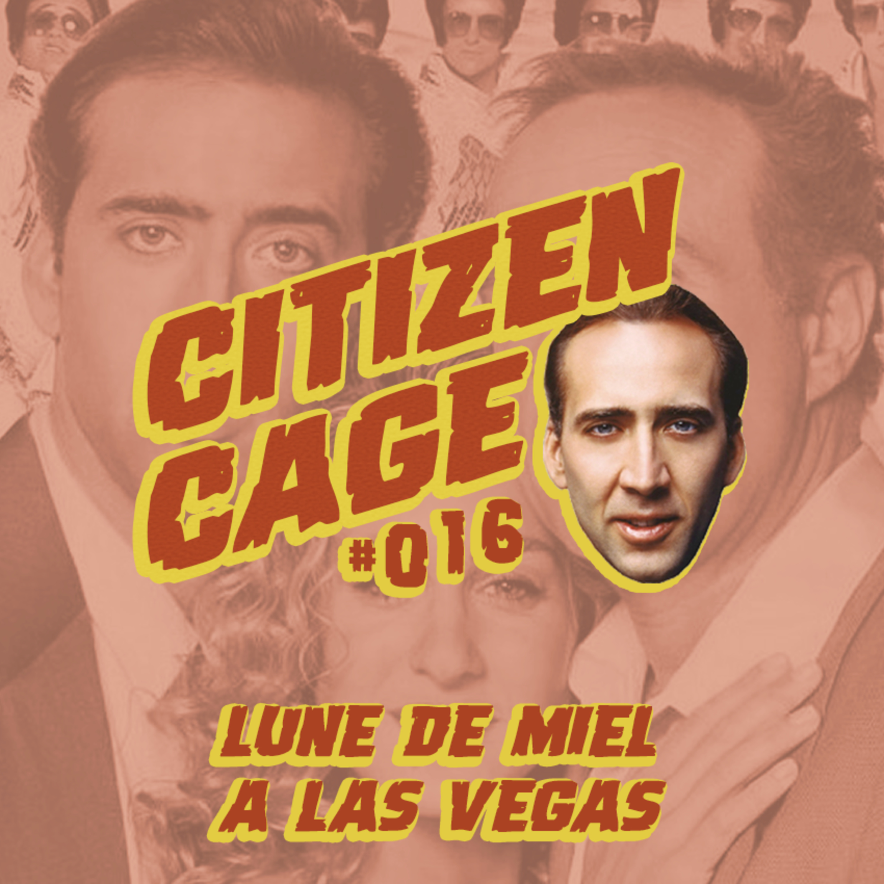Citizen Cage