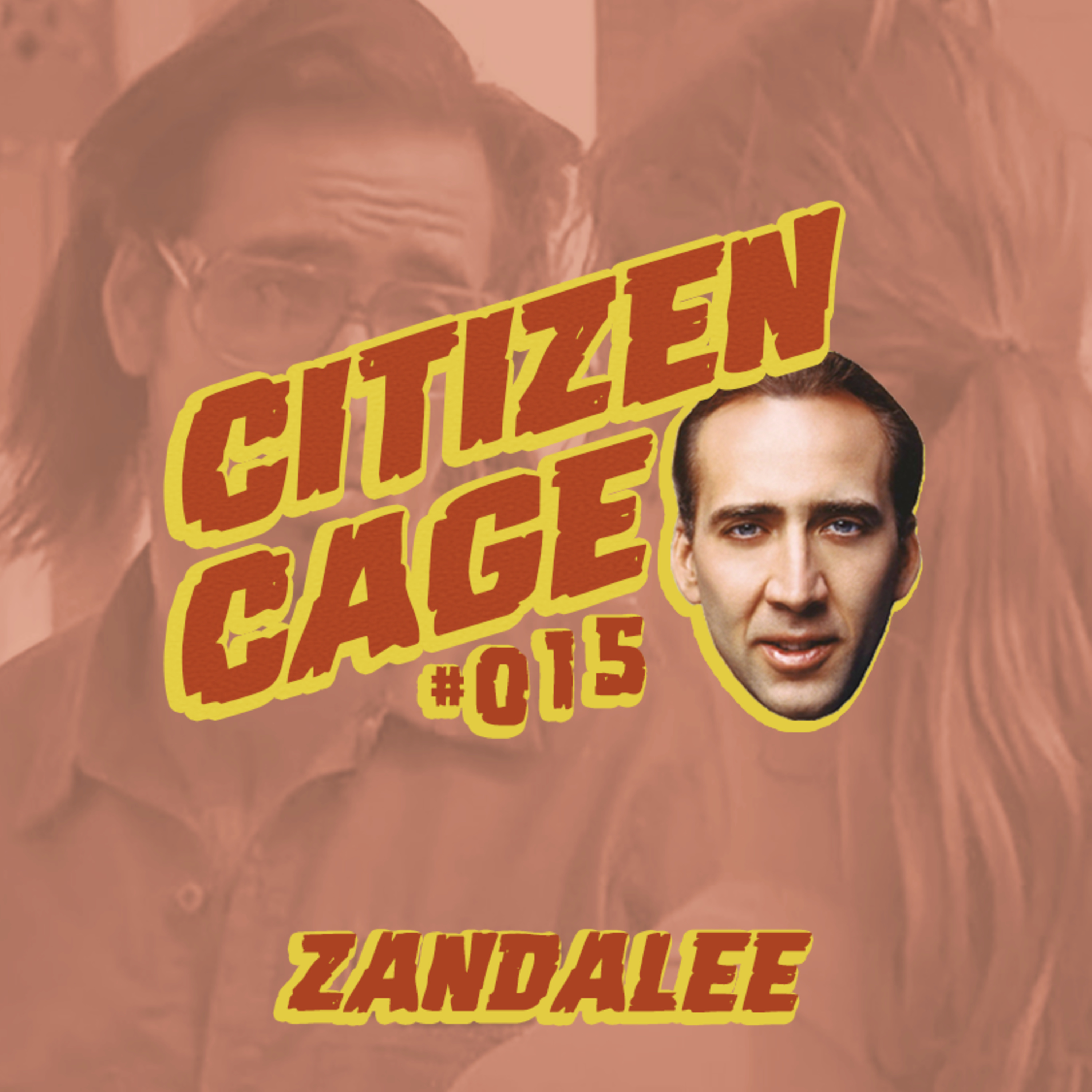 Citizen Cage