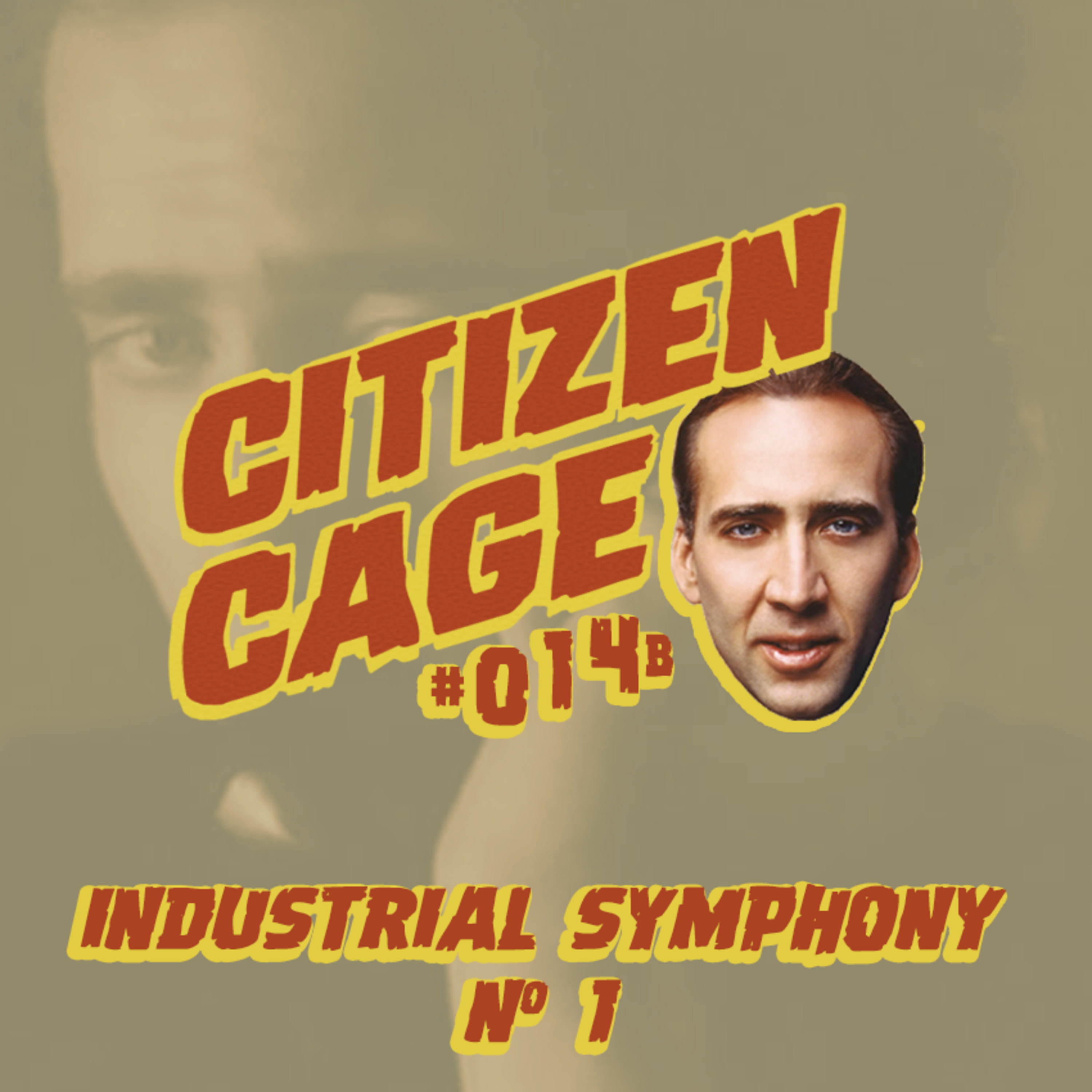 Citizen Cage