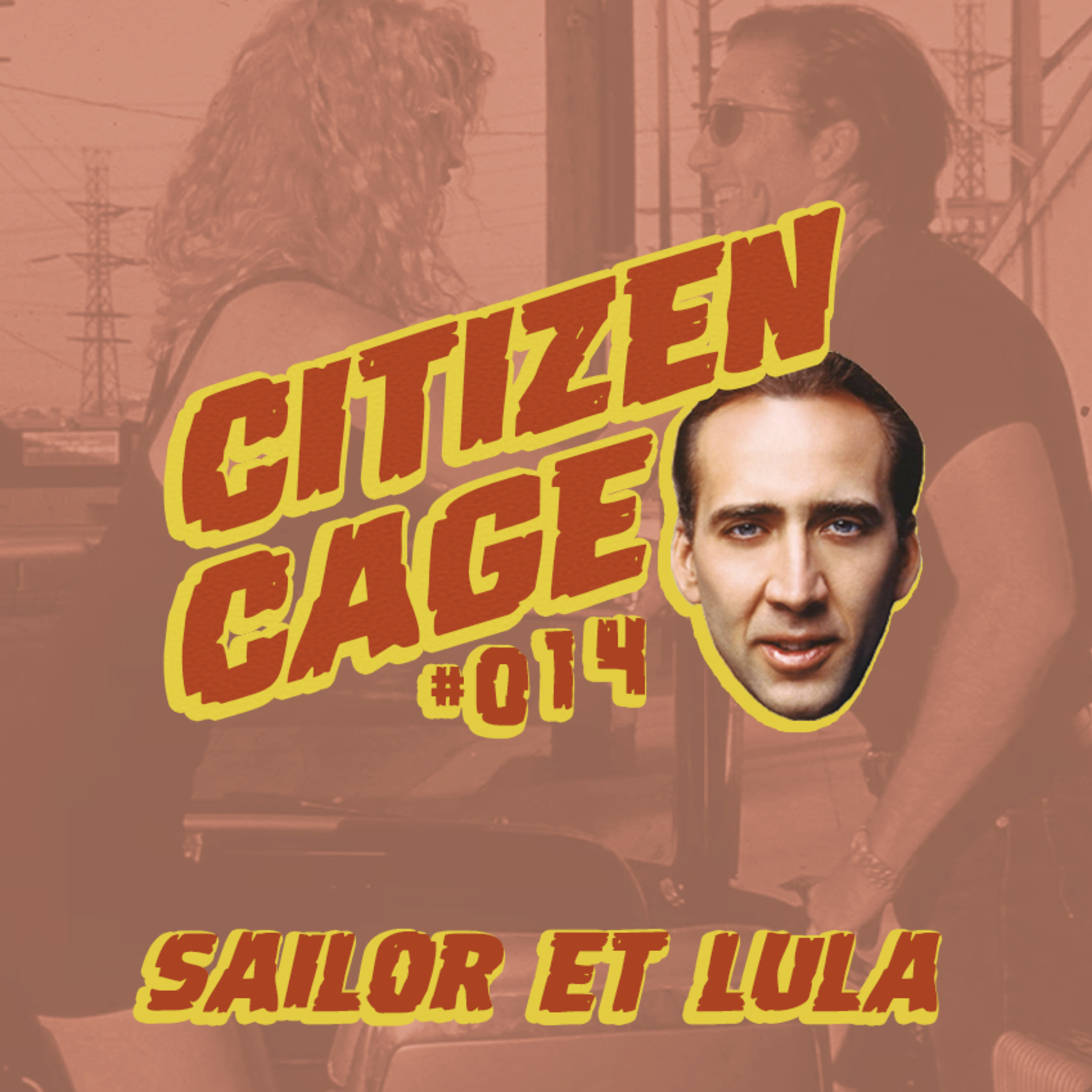 Citizen Cage