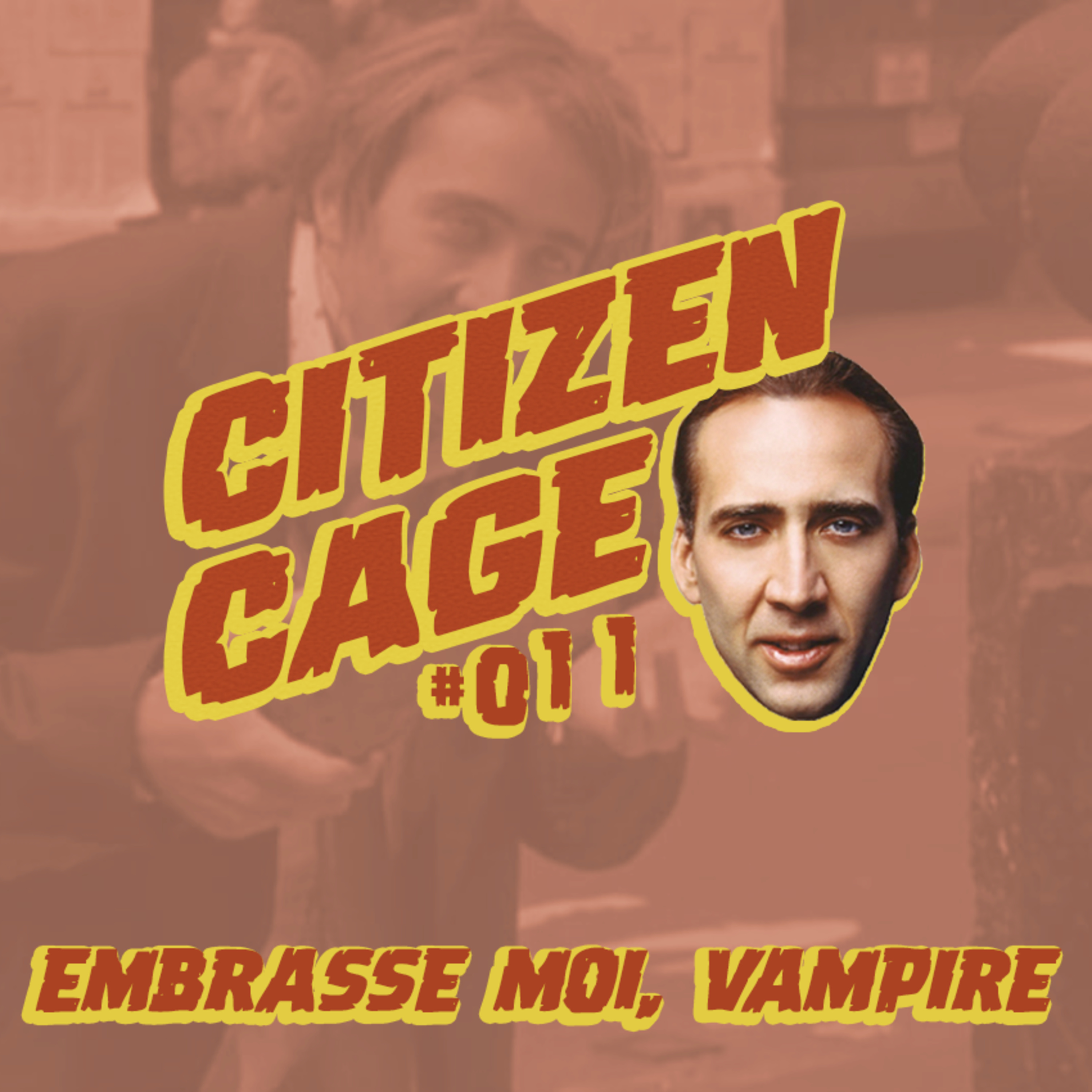 Citizen Cage