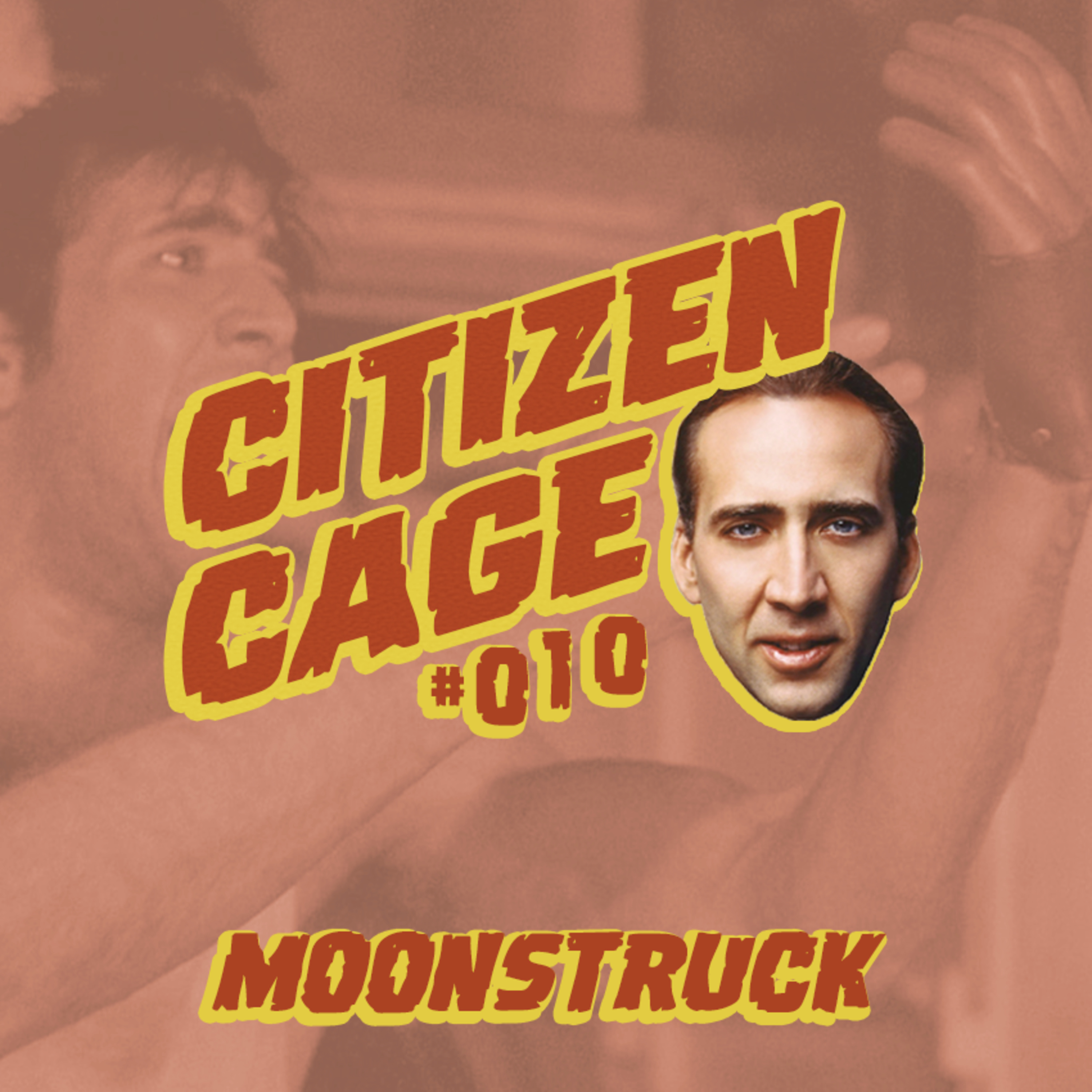 Citizen Cage