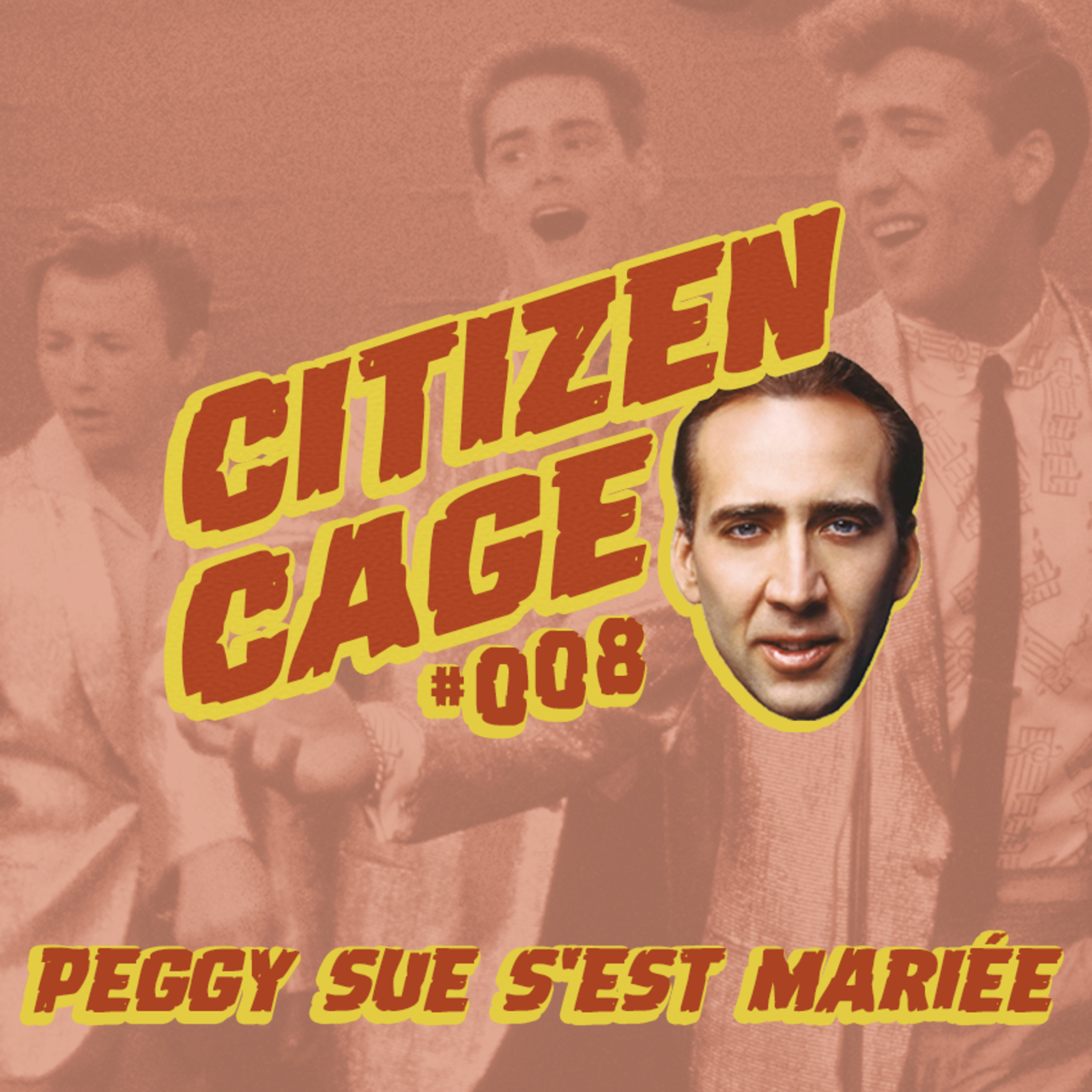 Citizen Cage