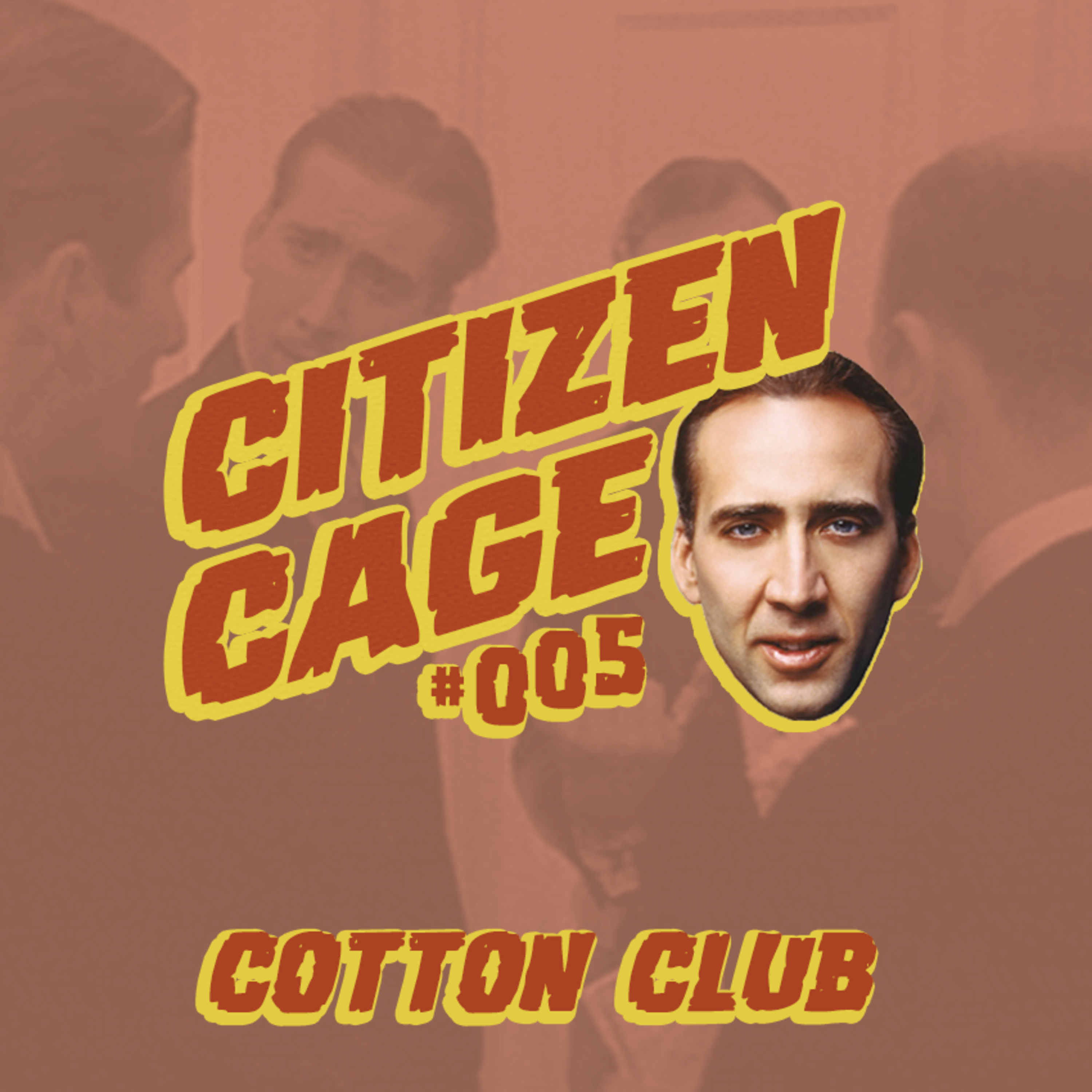 Citizen Cage