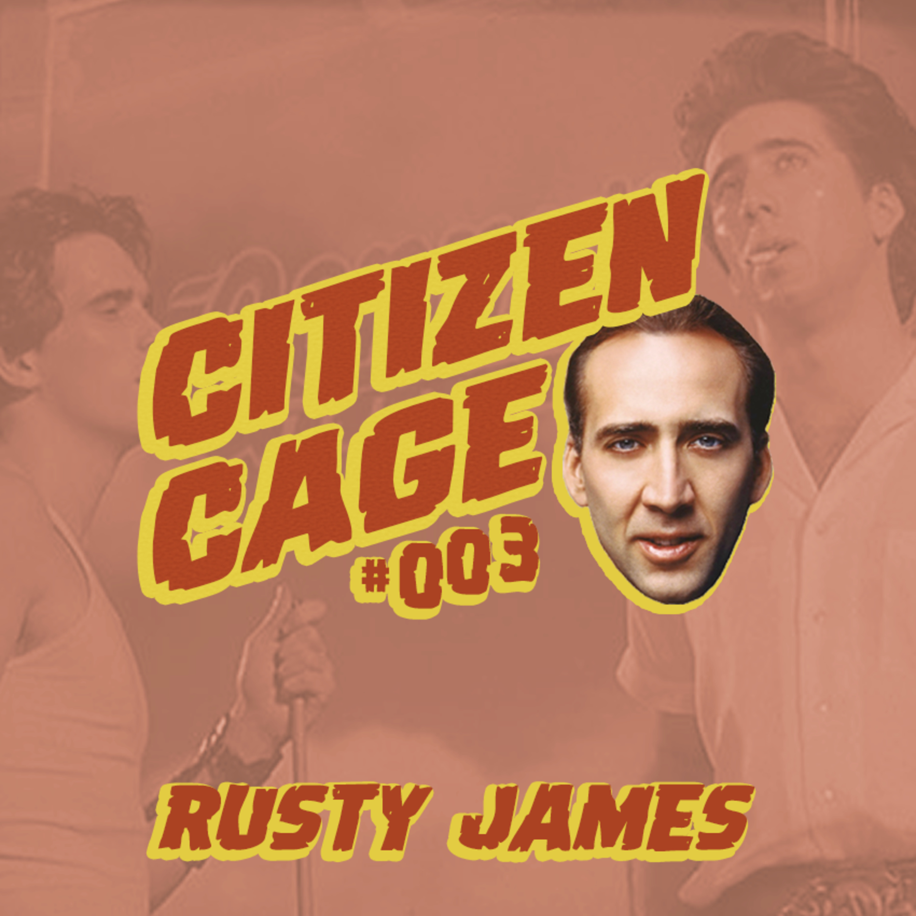 Citizen Cage