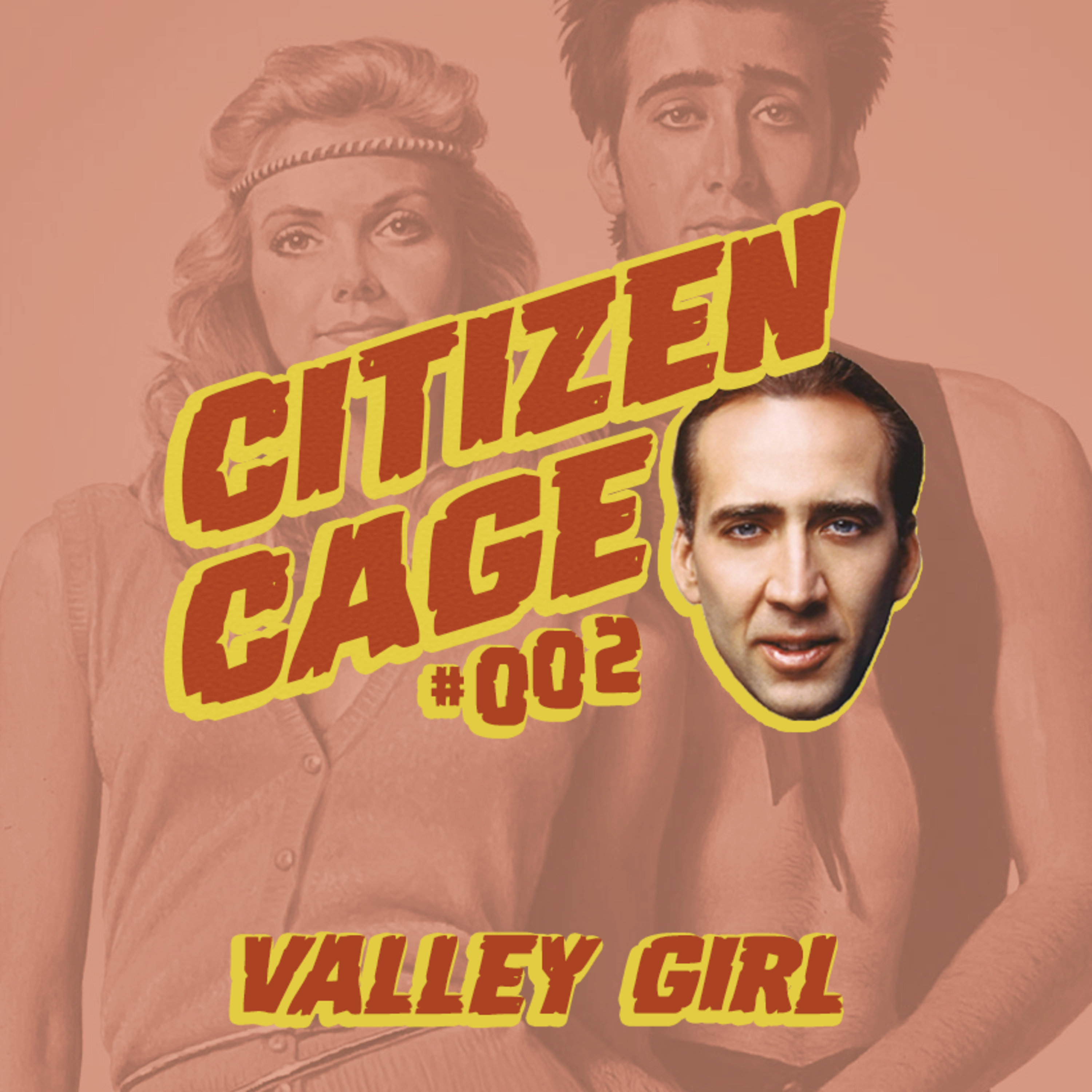 Citizen Cage